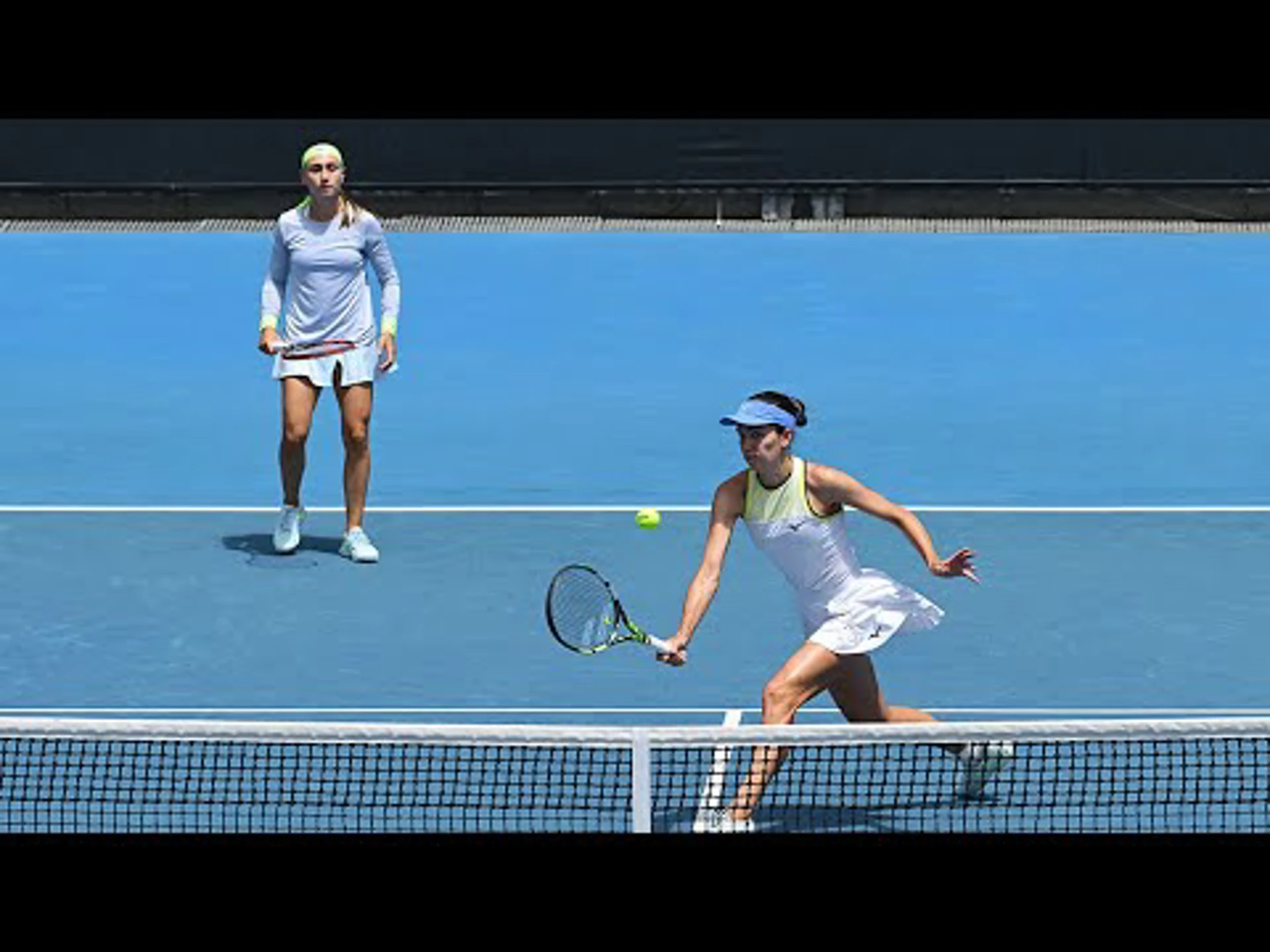 Day 12 | Day Session | Australian Open Wrap of the Day