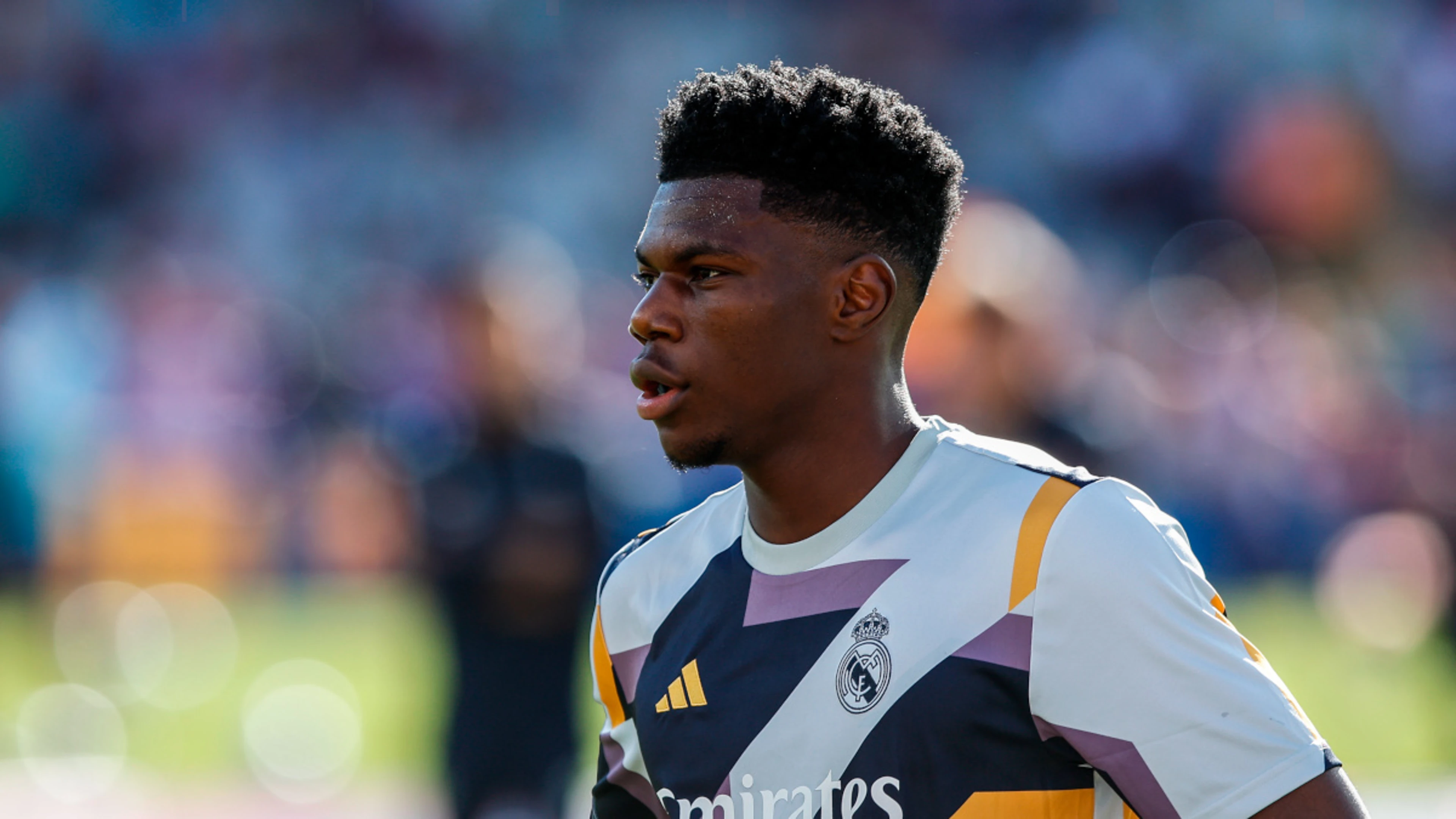 Madrid's Tchouameni set to miss two months with foot fracture