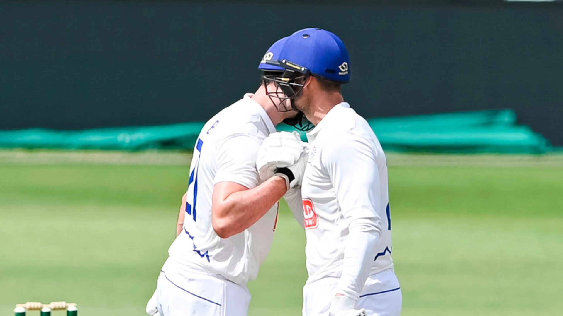 DAY 2: Linde registers career-best score as Western Province surges ahead