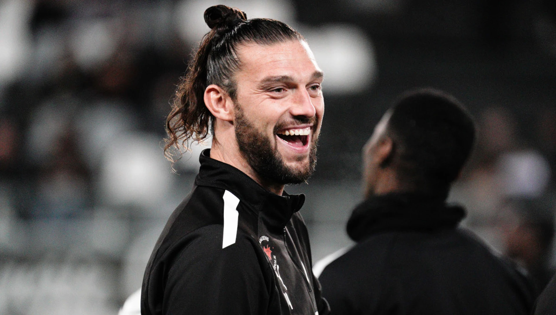 Former England striker Carroll signs for Bordeaux