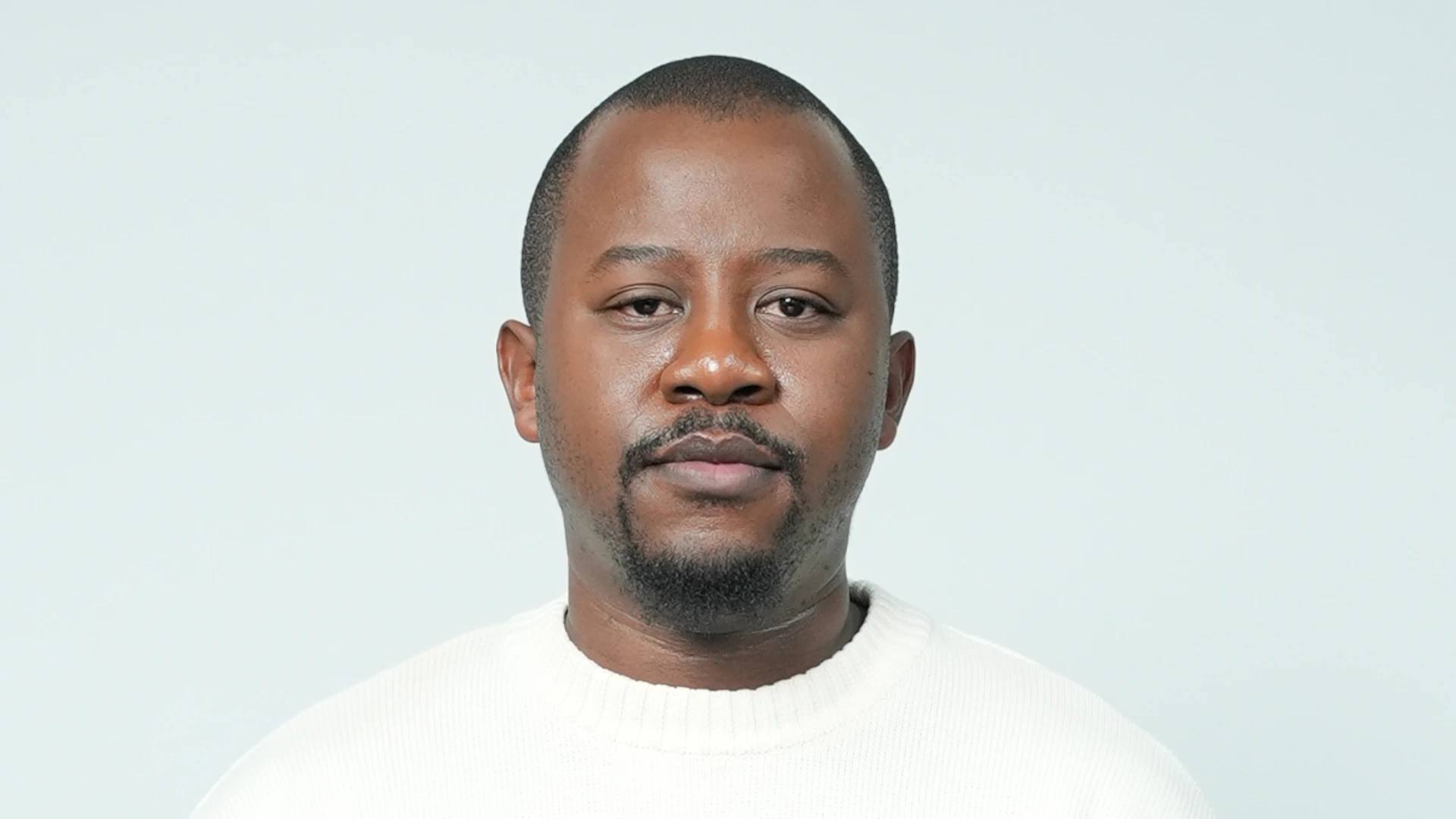 PROFILE - AYANDA NYUSWA: taking his passion beyond the radio waves