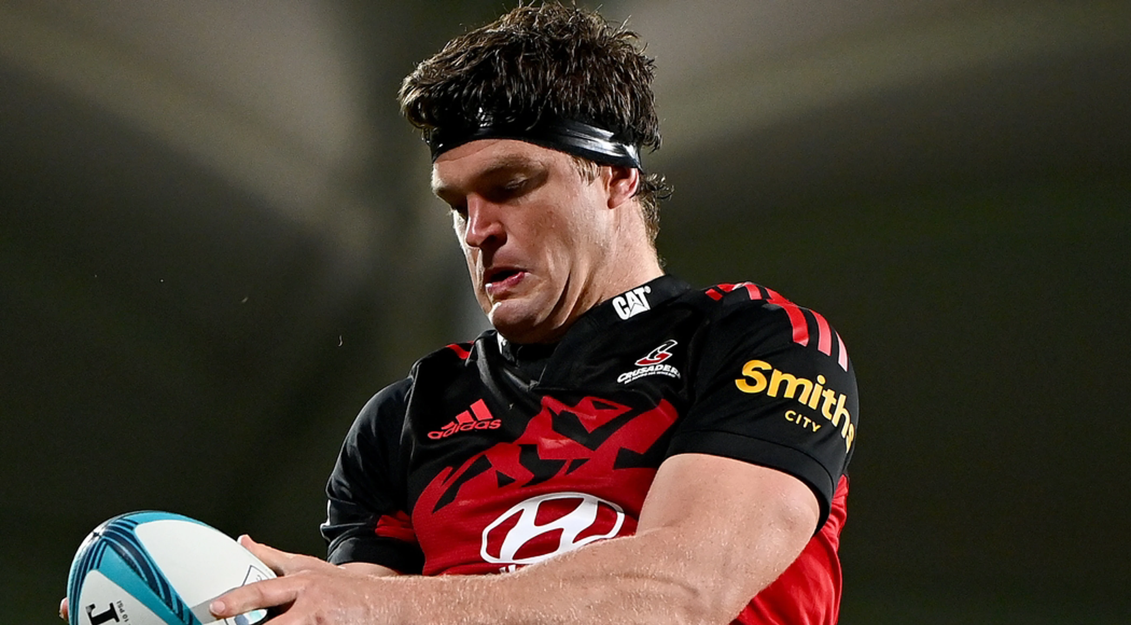Crusaders prepare for Brumbies showdown