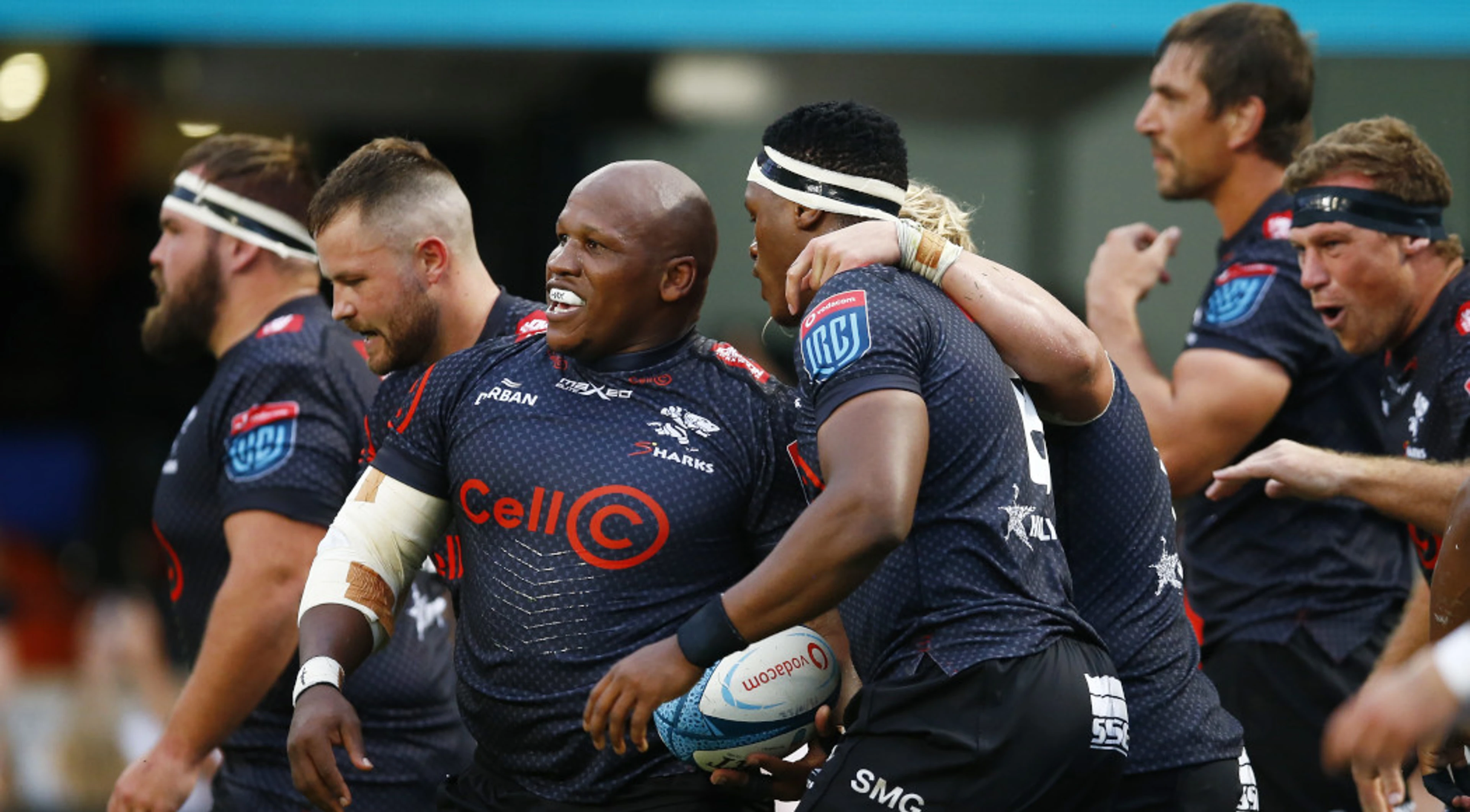 URC: Everything you need to know about the SA games