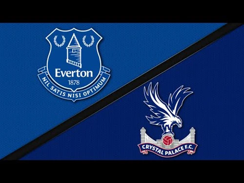 Premier League Everton Vs Crystal Palace Match In 3 Minutes Supersport