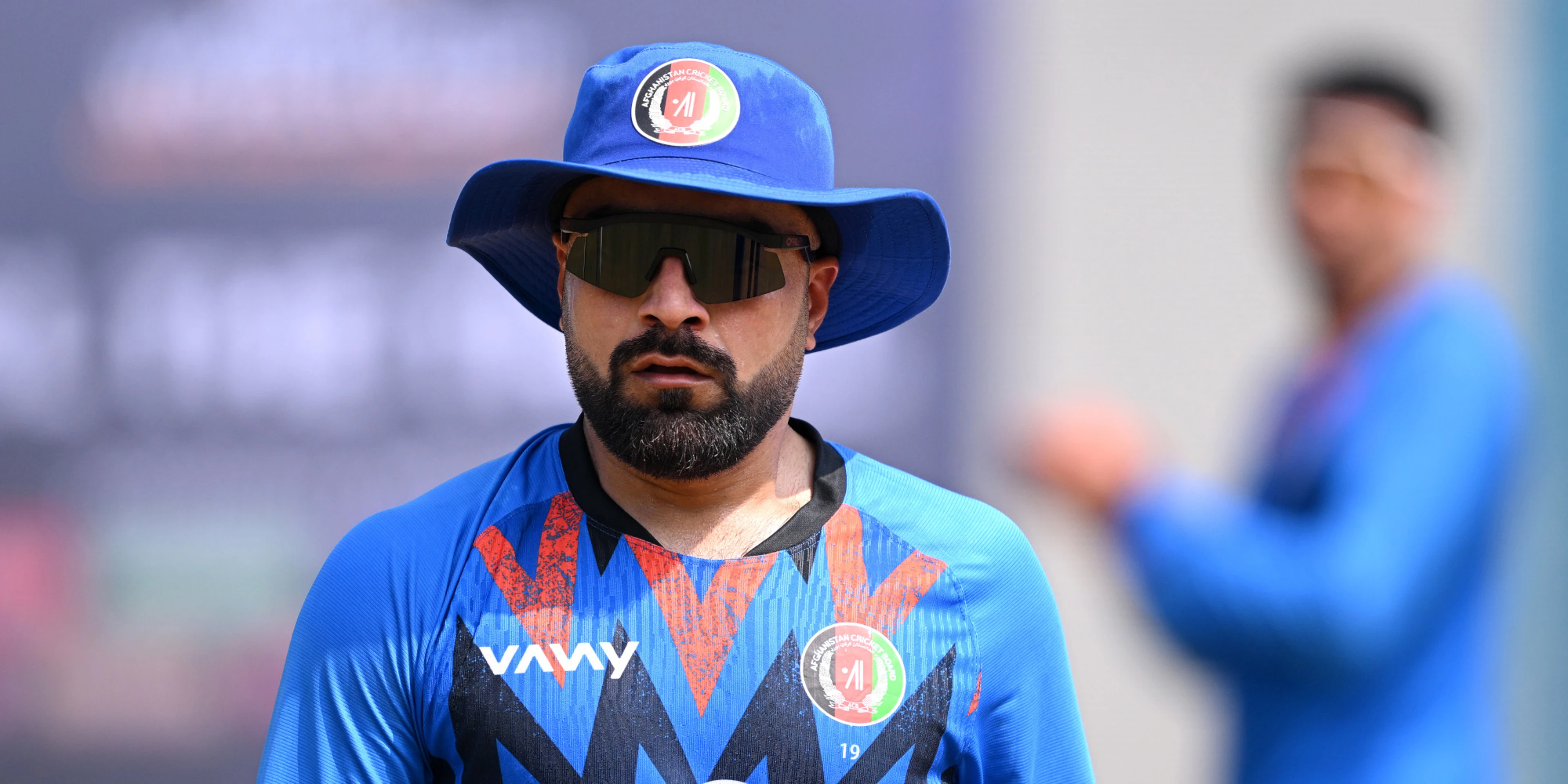 Afghanistan captain Khan harbours dream of playing in Kabul