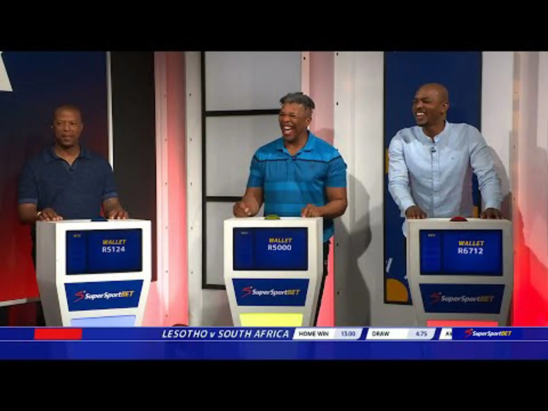 Episode 60 | Playbook Brought To You By SuperSportBet