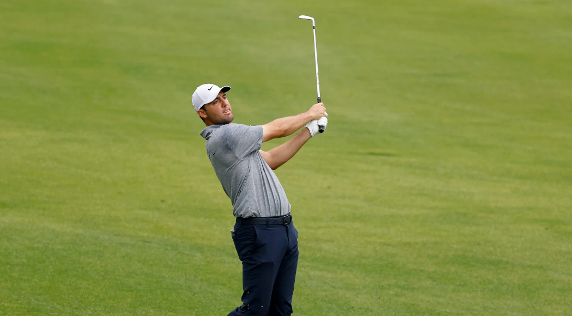 Rahm ousted while Scheffler, McIlroy advance at Match Play