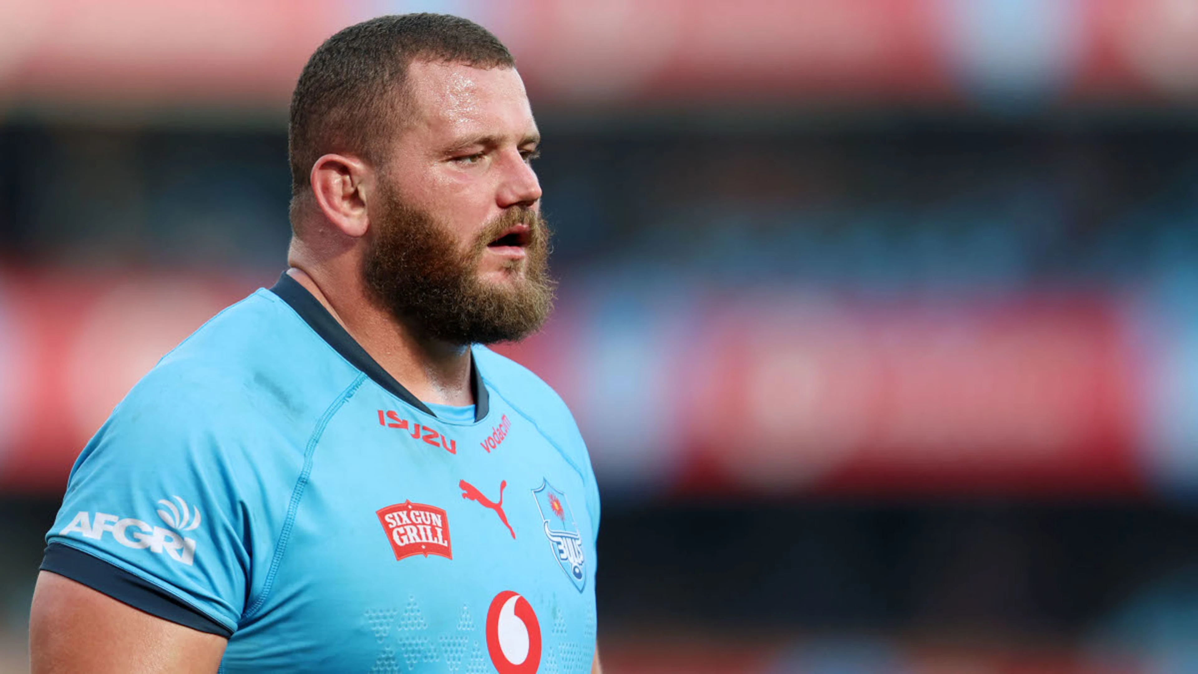 BATTLE-WITHIN-A-BATTLE: Heavyweight scrum showdown worth price of admission in itself