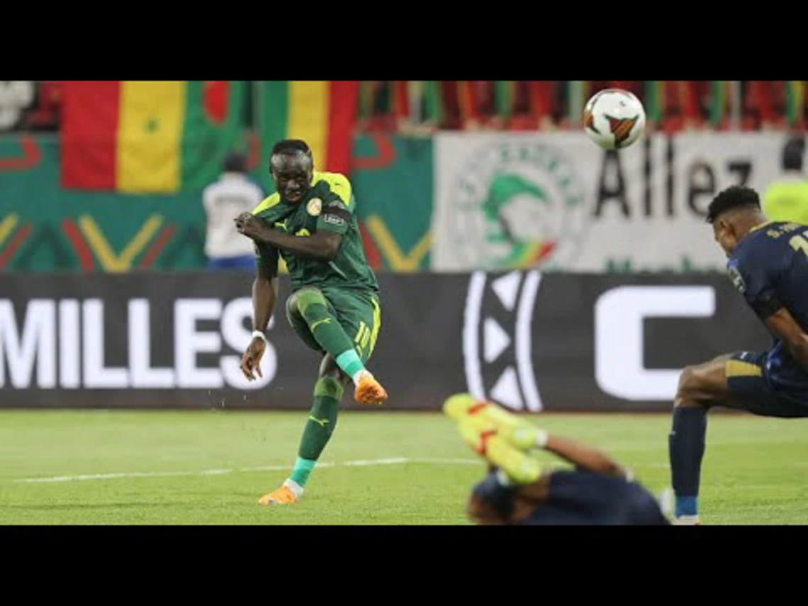 AFCON 21| Semifinals | Player to Watch | Sadio Mané