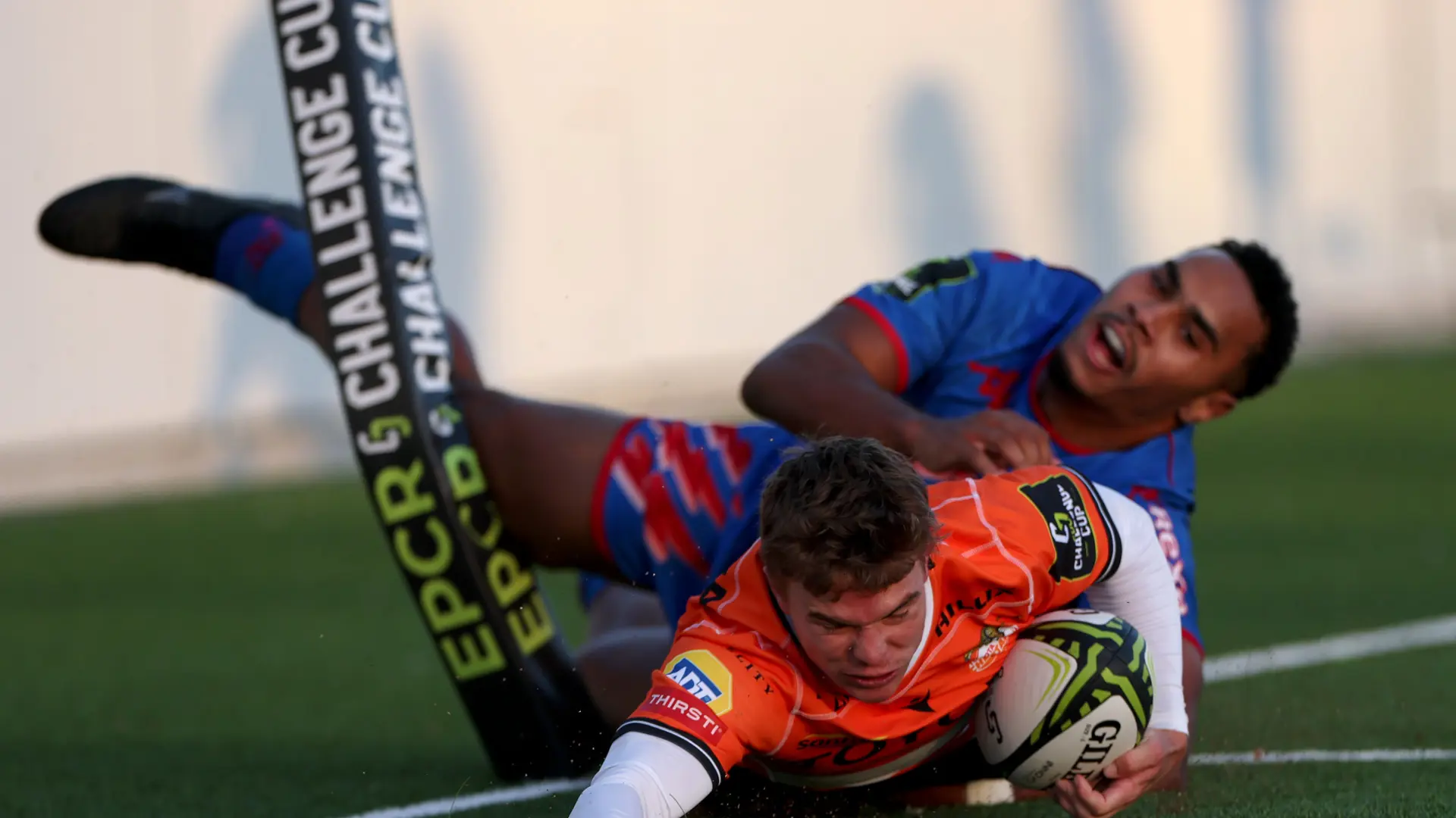 Second half implosion sinks Cheetahs hopes