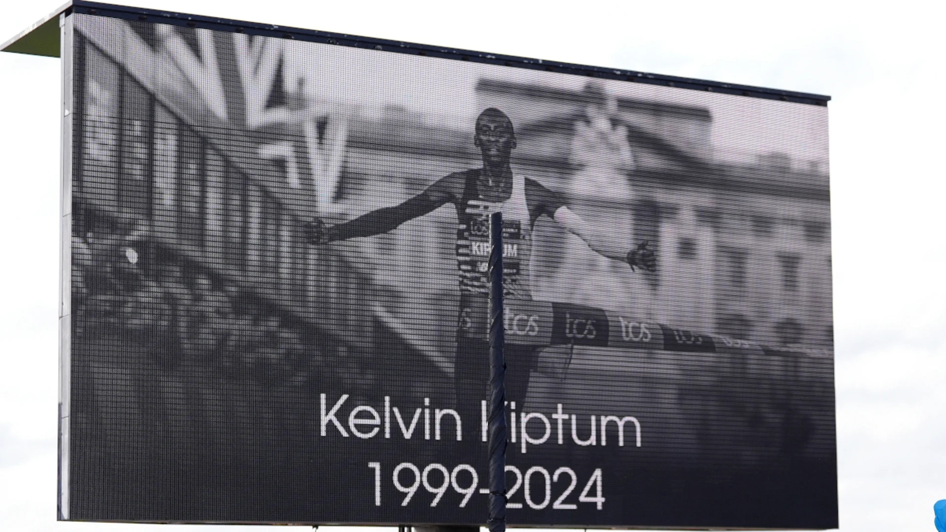 Chicago Marathon plans to honour late record-holder Kiptum