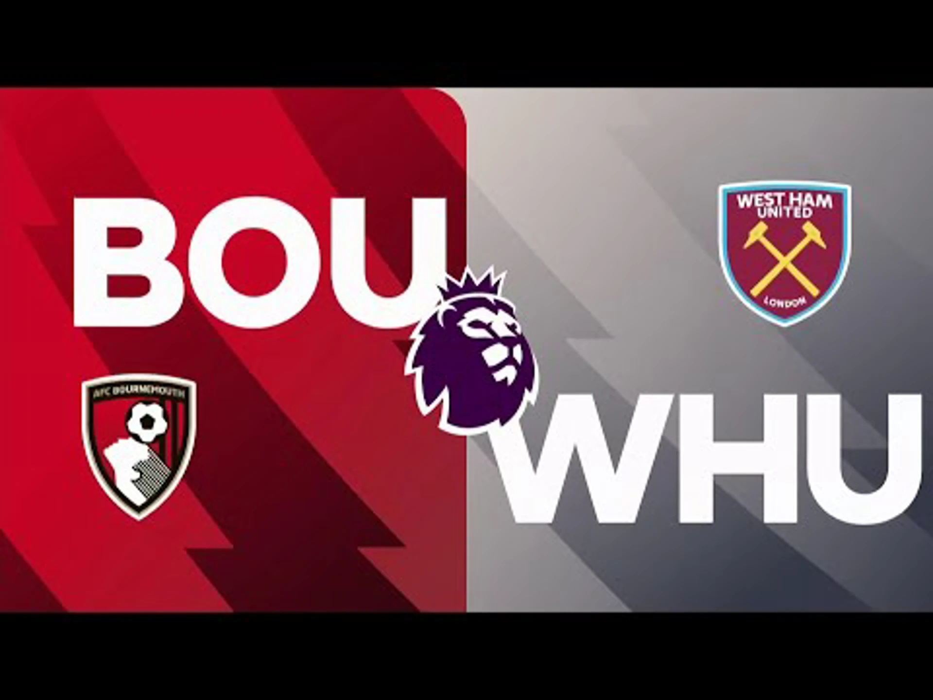 Bournemouth v West Ham United | Match Preview | Premier League Matchday 12