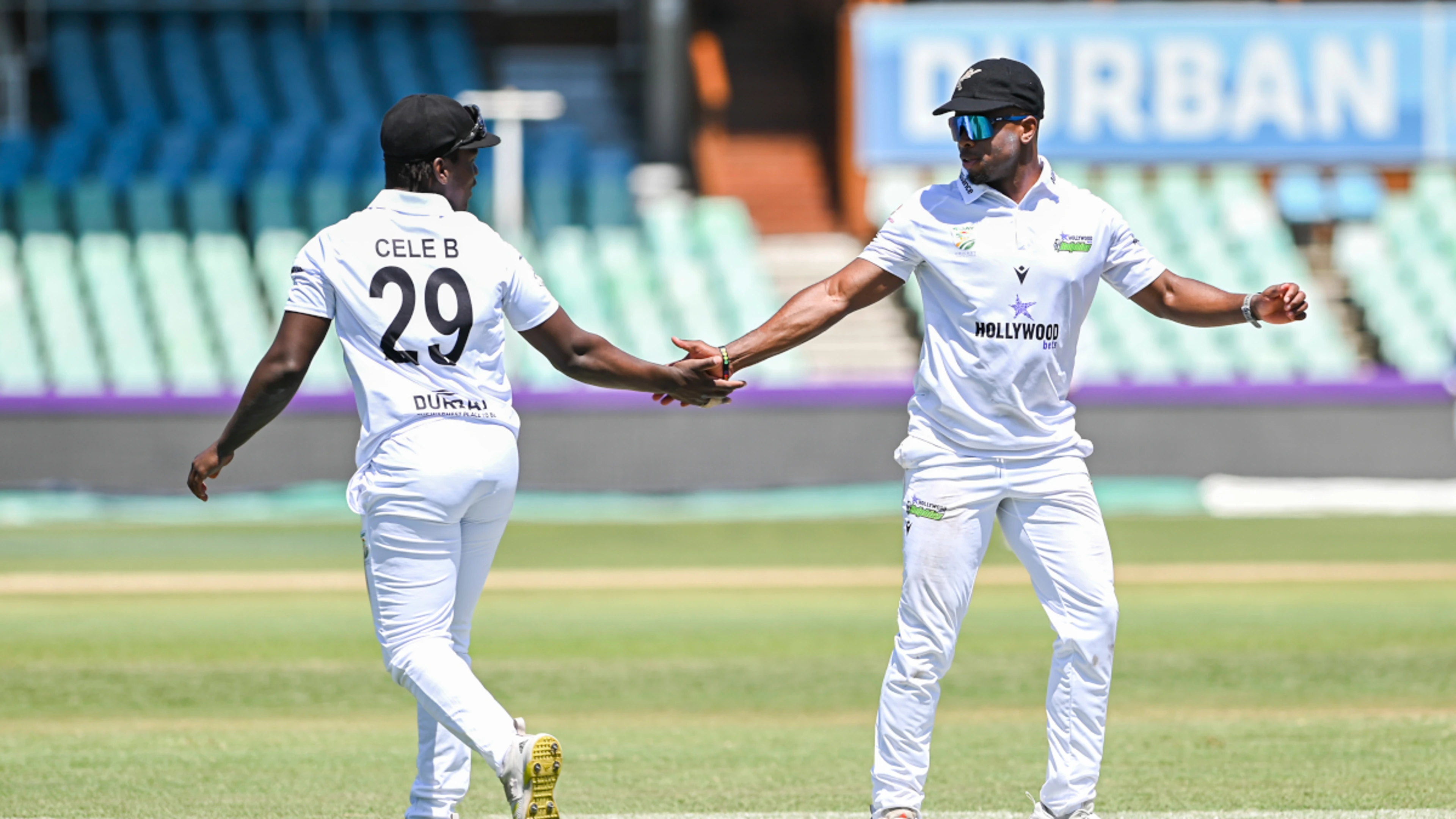 Big test on the road for Friend’s Dolphins in Bloem