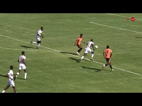 Raymond Daniels | 49ᵗʰ Minute Goal v The Bees