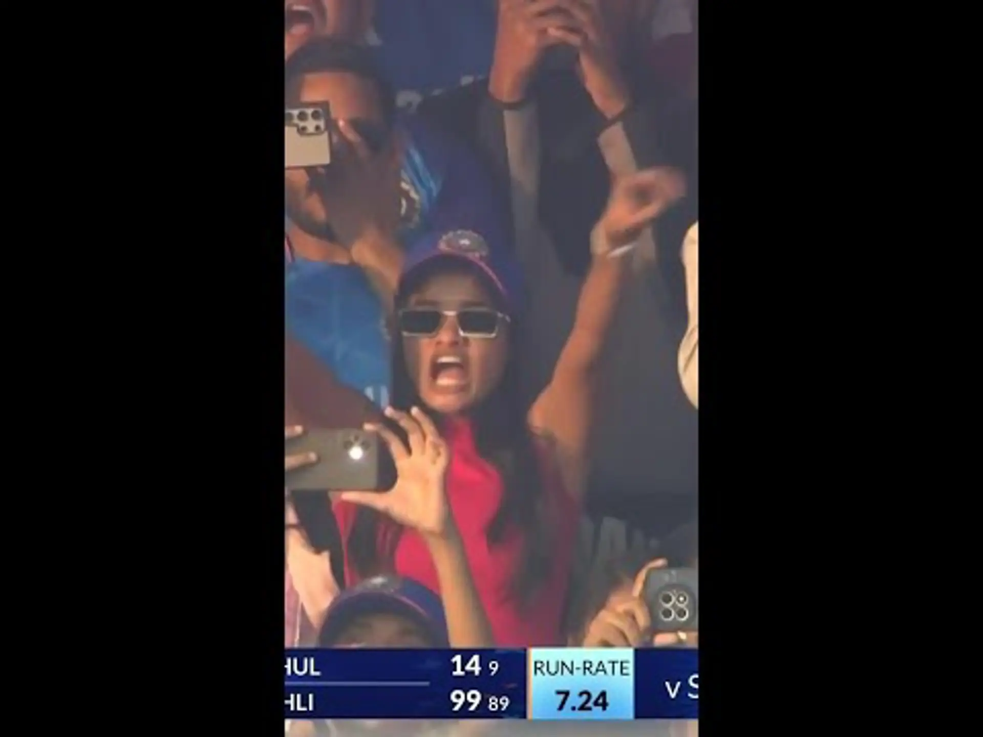 KING KOHLI’S ENCORE: Back-to-Back for the 10th time!