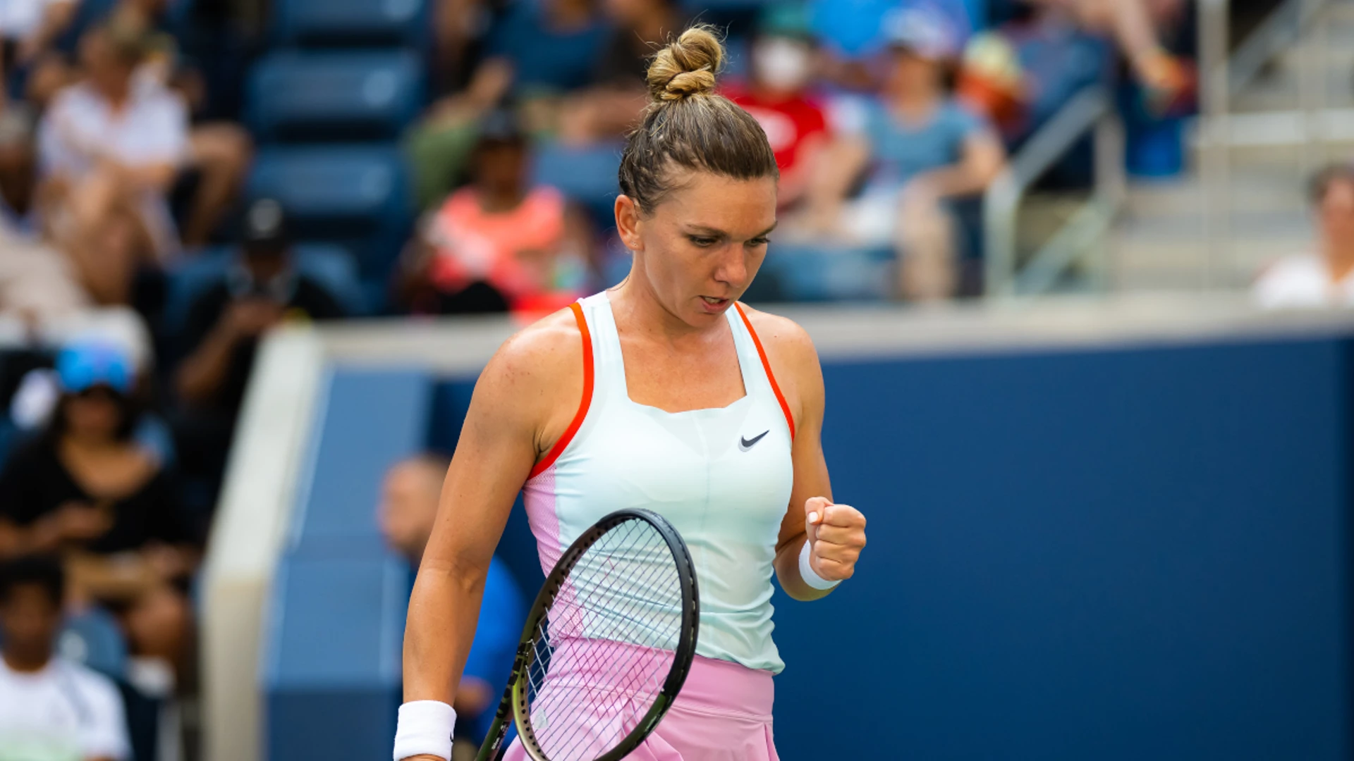 Halep gets wildcard for Australian Open qualifying event