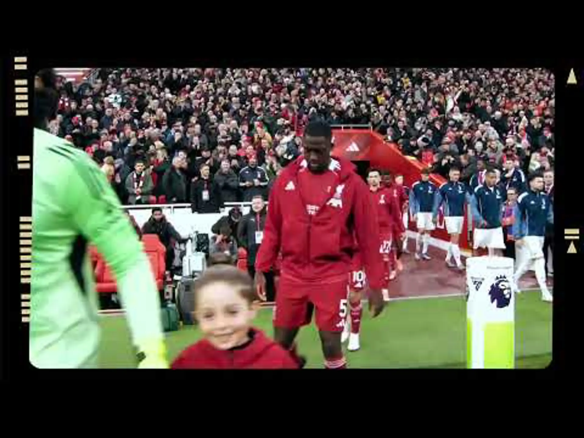 West Ham v Liverpool | Match Preview | Premier League Matchday 13