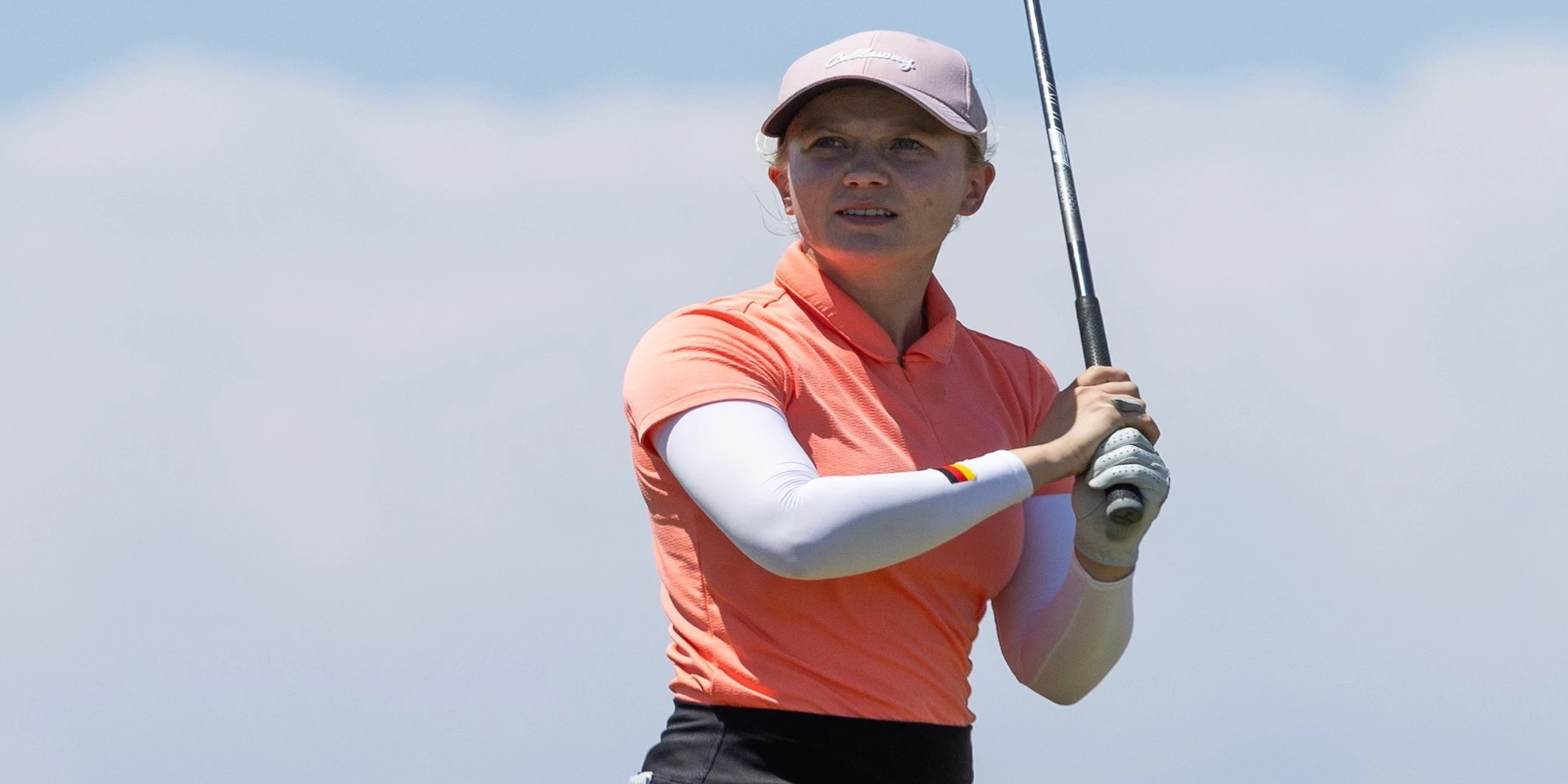 Sattelkau leads as Humewood tests field in SuperSport Ladies Challenge