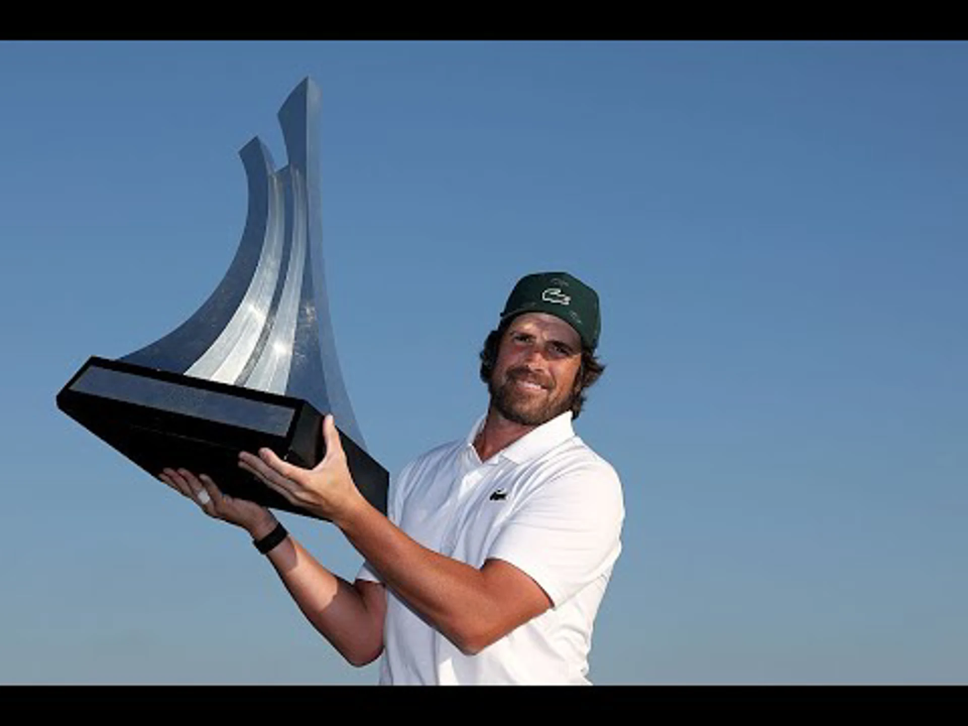 Dubai Invitational | Day 4 Highlights | DP World Tour