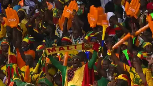 AFCON 2021 | Mali v Equatorial Giuinea | Preview