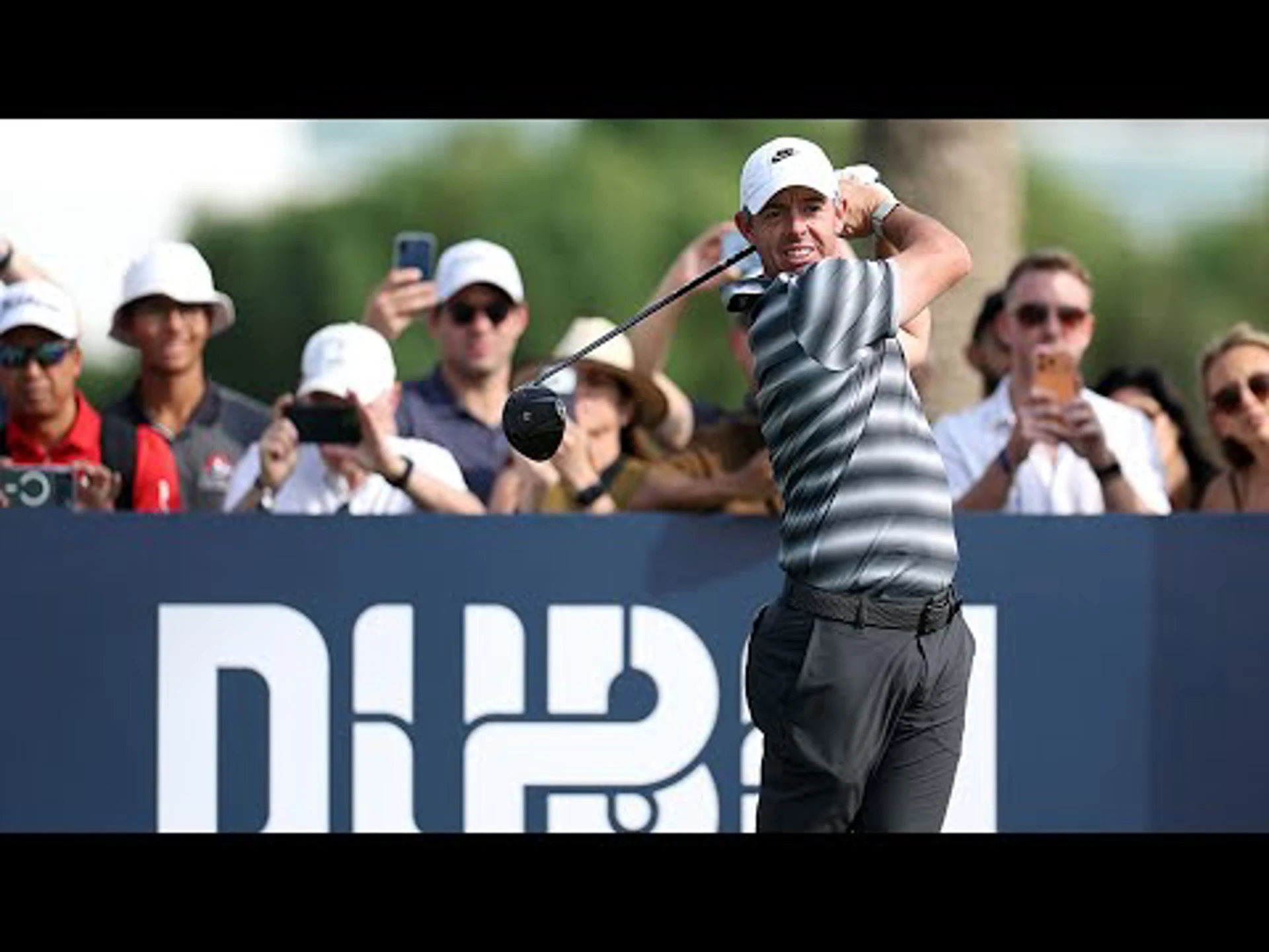 Dubai Invitational | Day 1 Highlights | DP World Tour