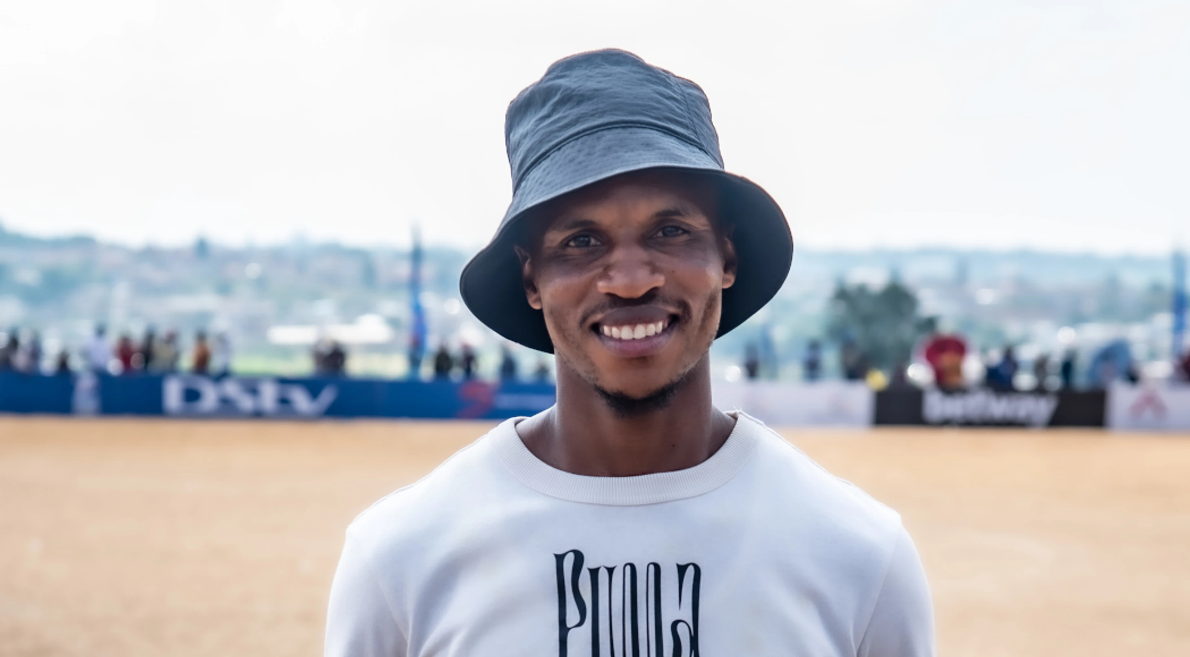 Players must use live TV to their advantage – Zwane