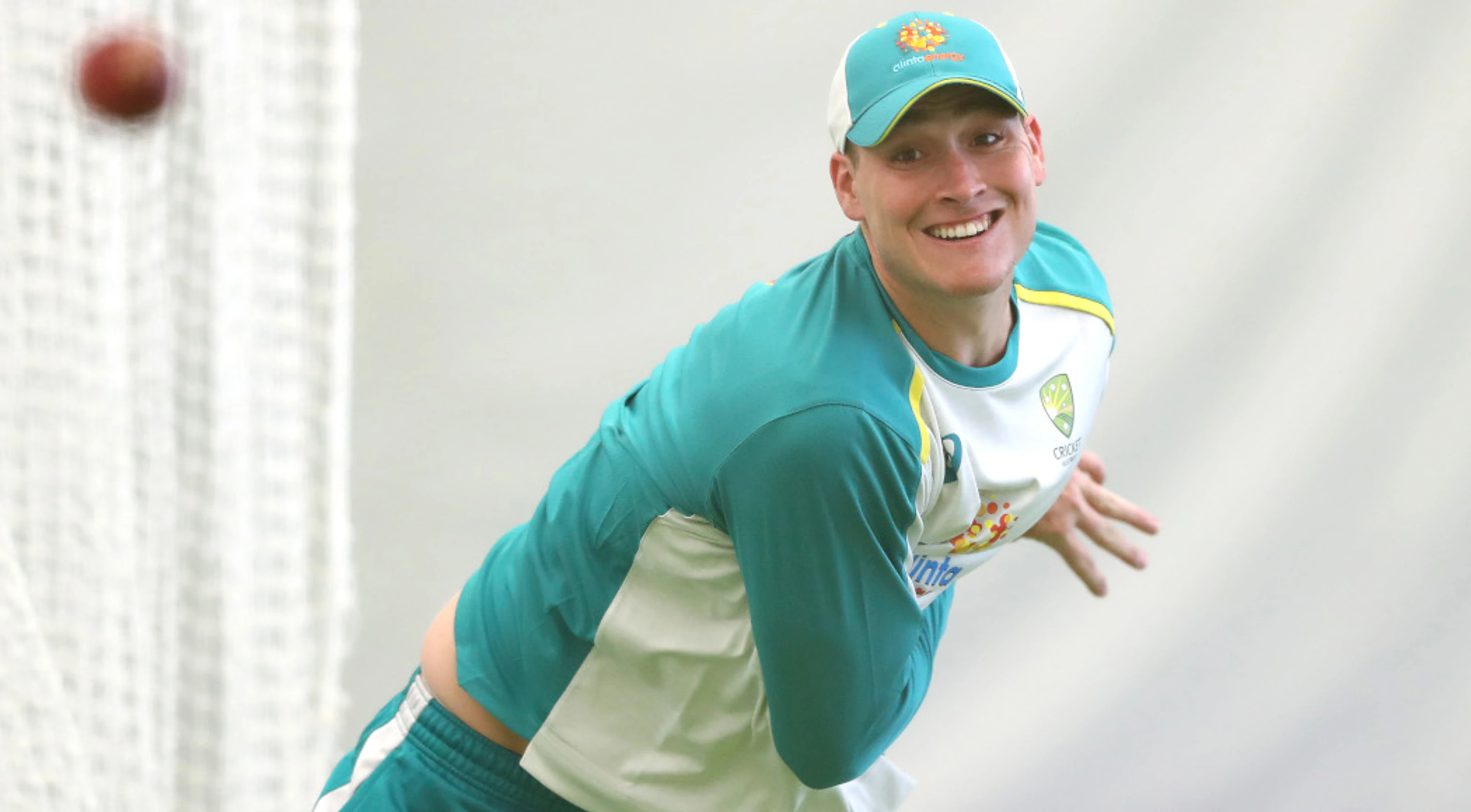Renshaw joins Australia's ODI squad in Pakistan