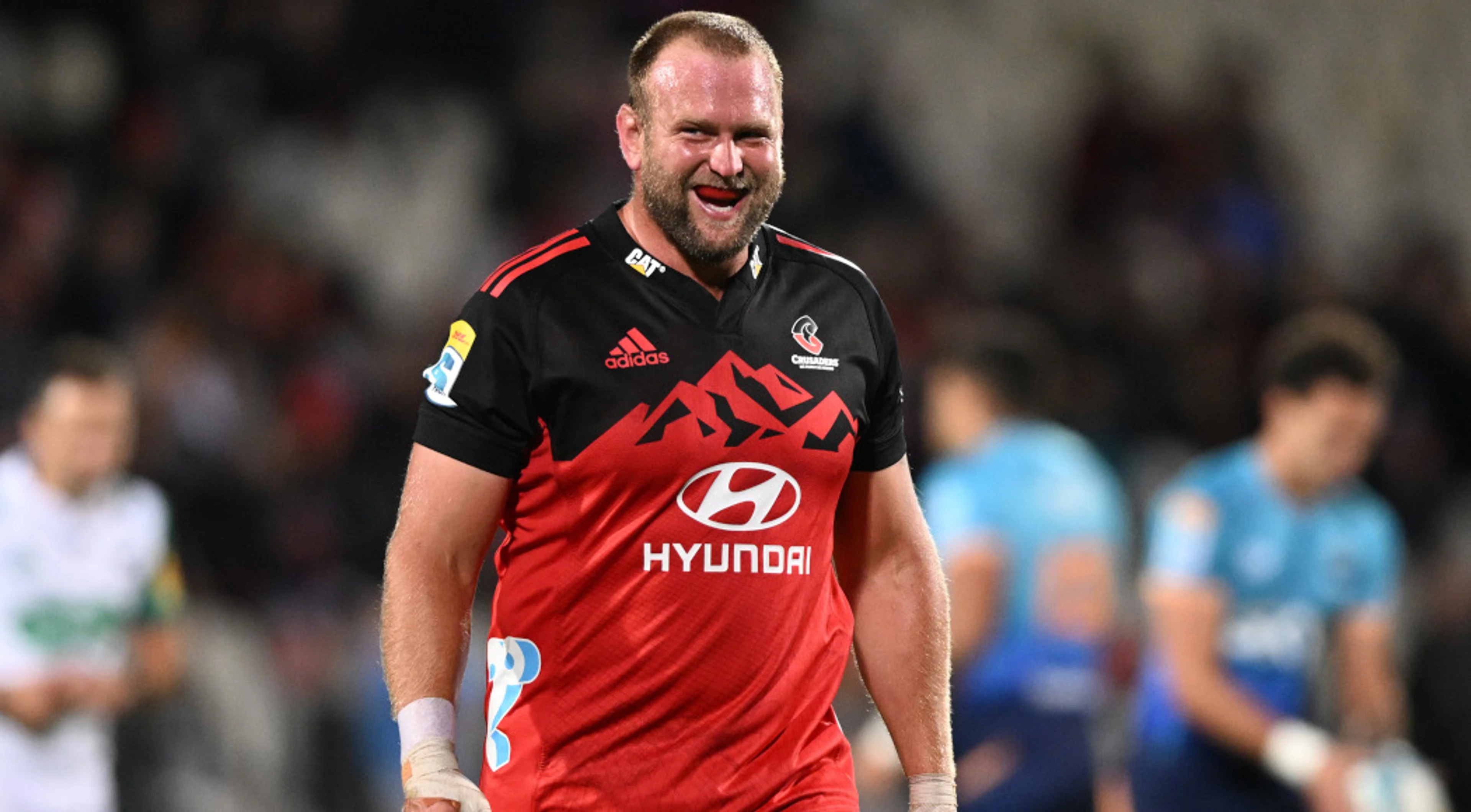 Crusaders mired in prop crisis as Moody's Super season done