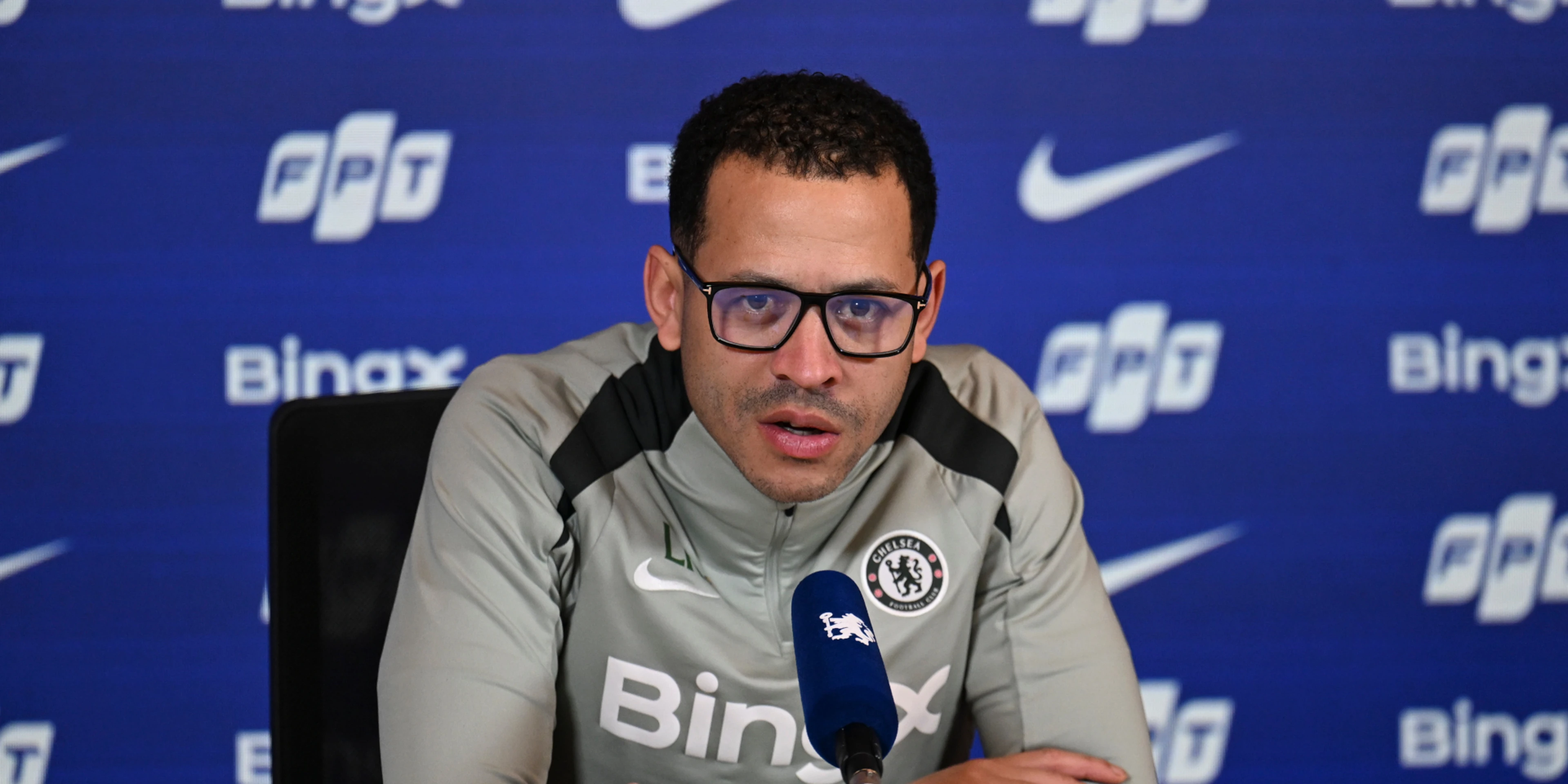 Rosenior praises revitalised Chelsea's 'extreme mental toughness'