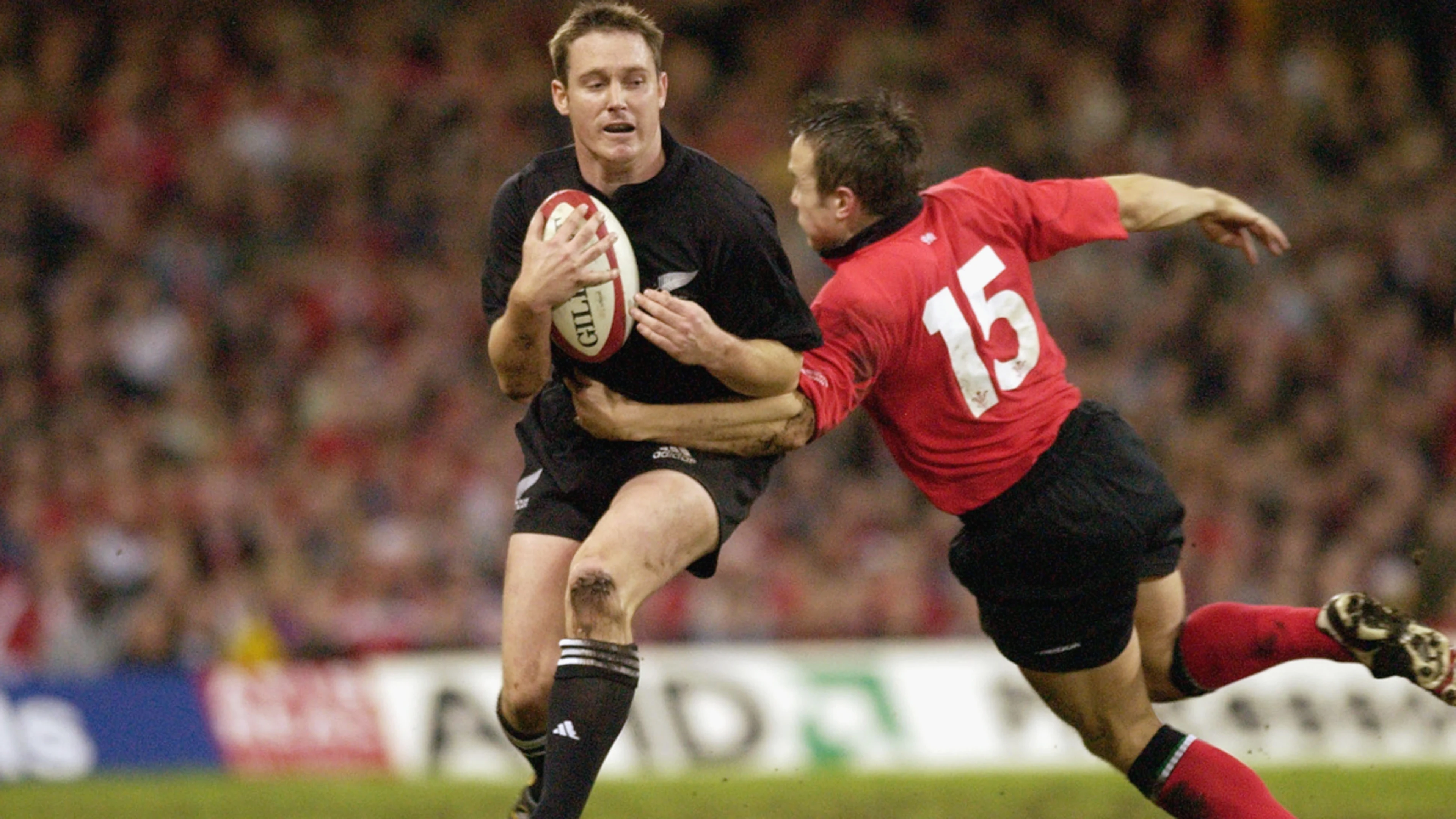 Ex-All Black Mehrtens backing sleeping giant Beziers