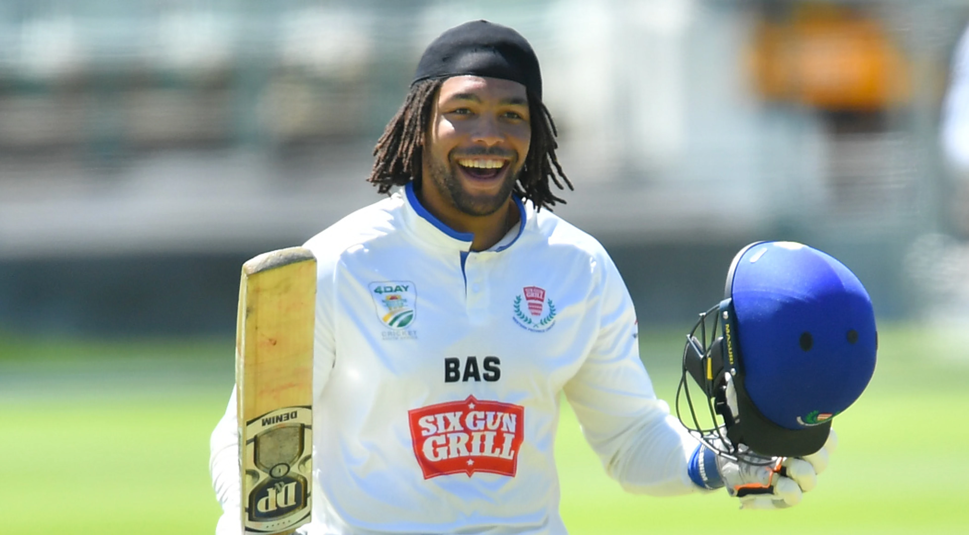 Triple ton De Zorzi inspires WP victory, comfortable win for Warriors