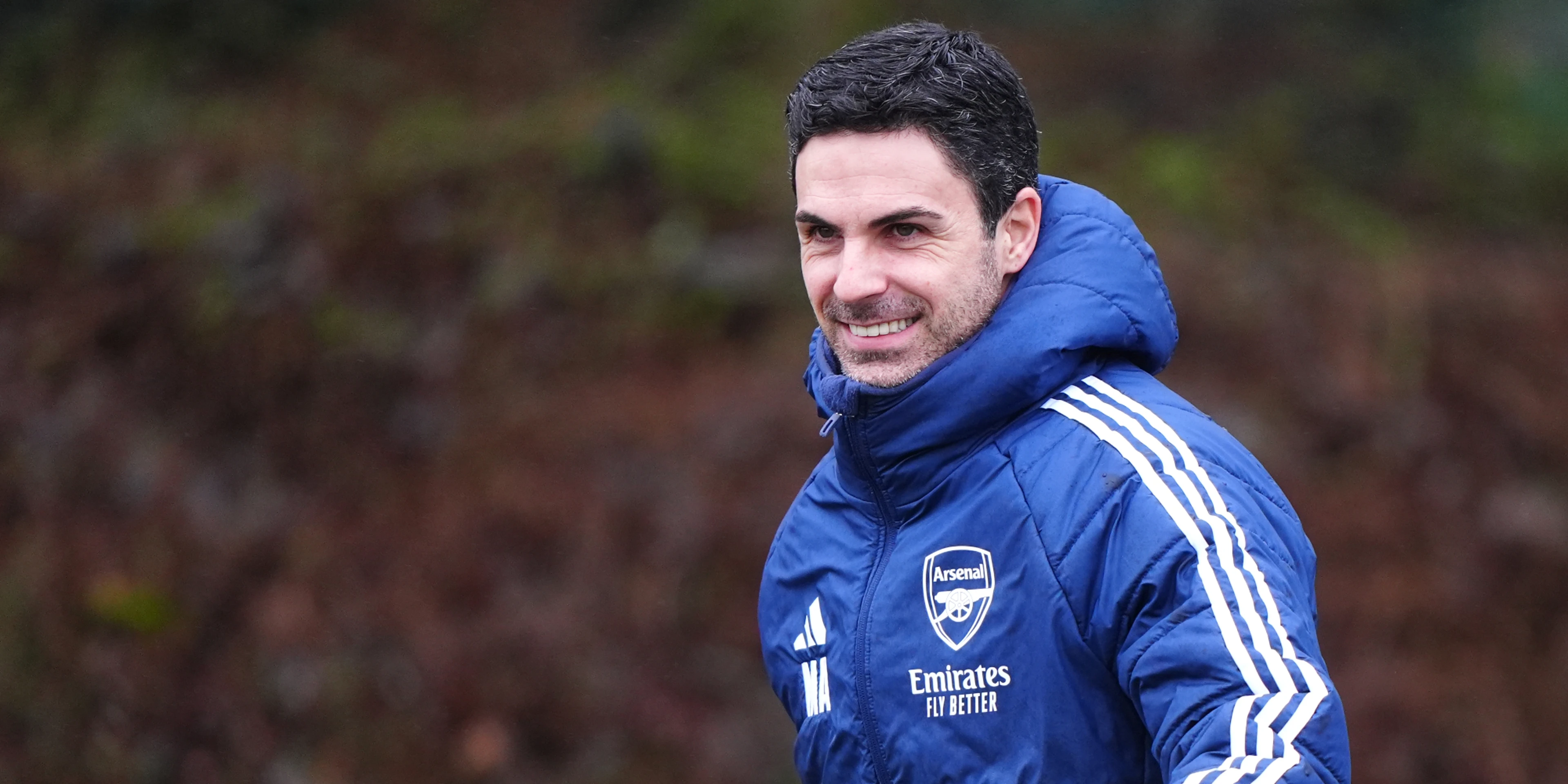 Arsenal seek fun factor as Frank searches for home comforts