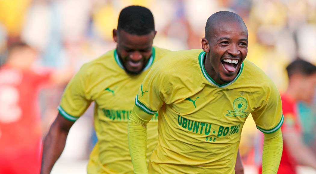 Wydad and Sundowns renew their rivalry