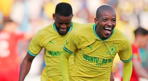 Wydad and Sundowns renew their rivalry | SuperSport