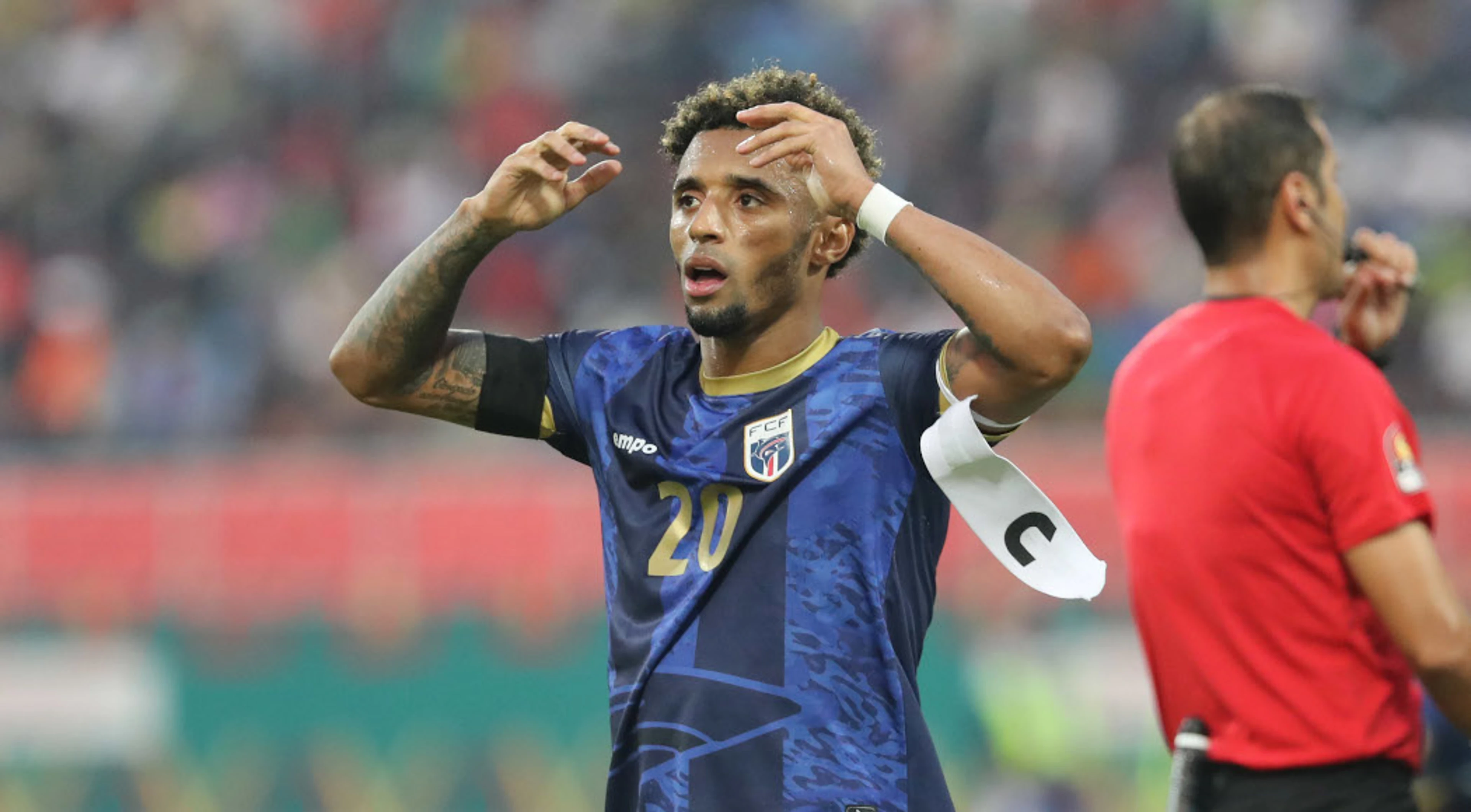 Eswatini frustrate blunt Cape Verde