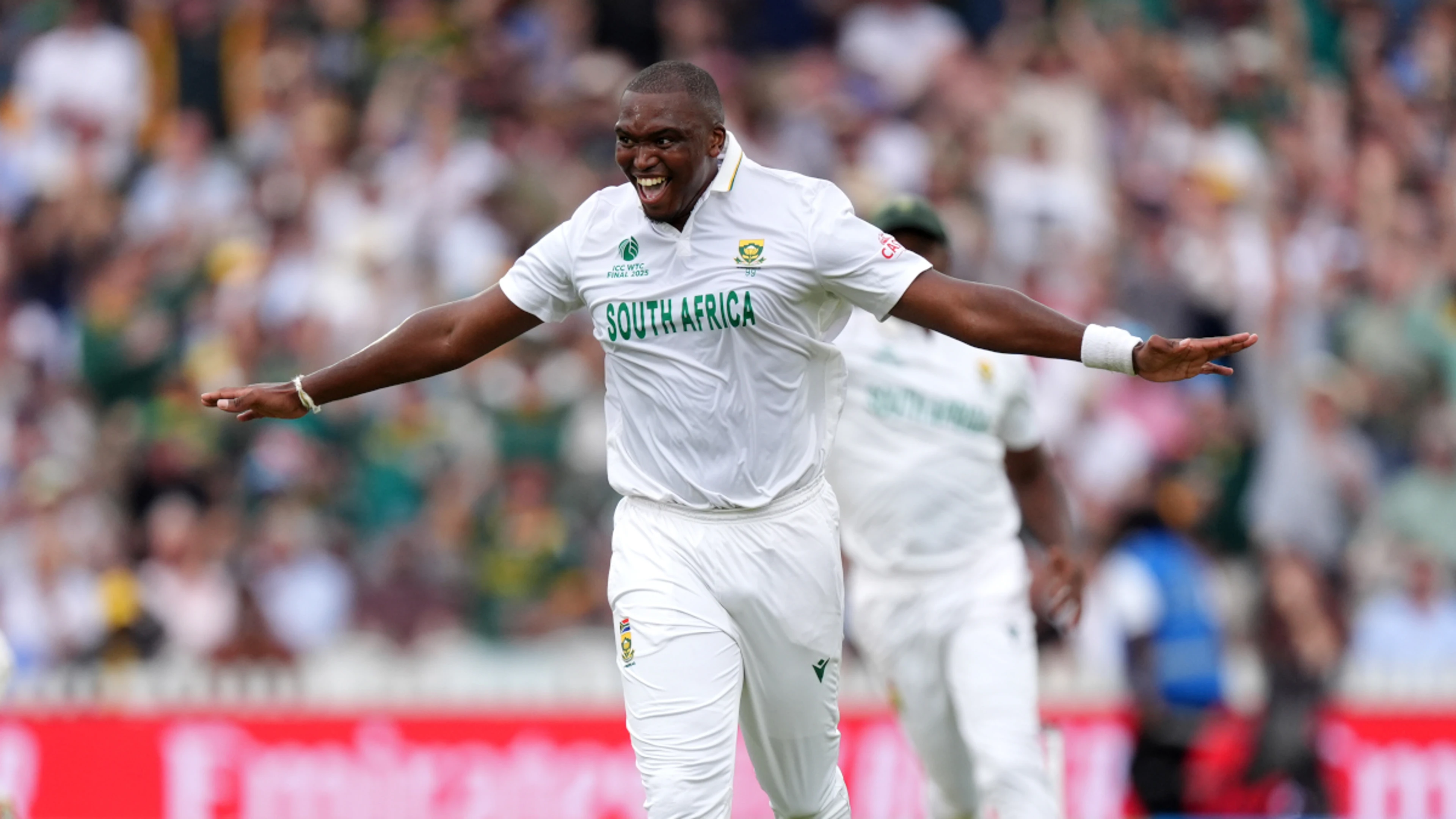 WTC FINAL: Test in the balance, but Proteas confident