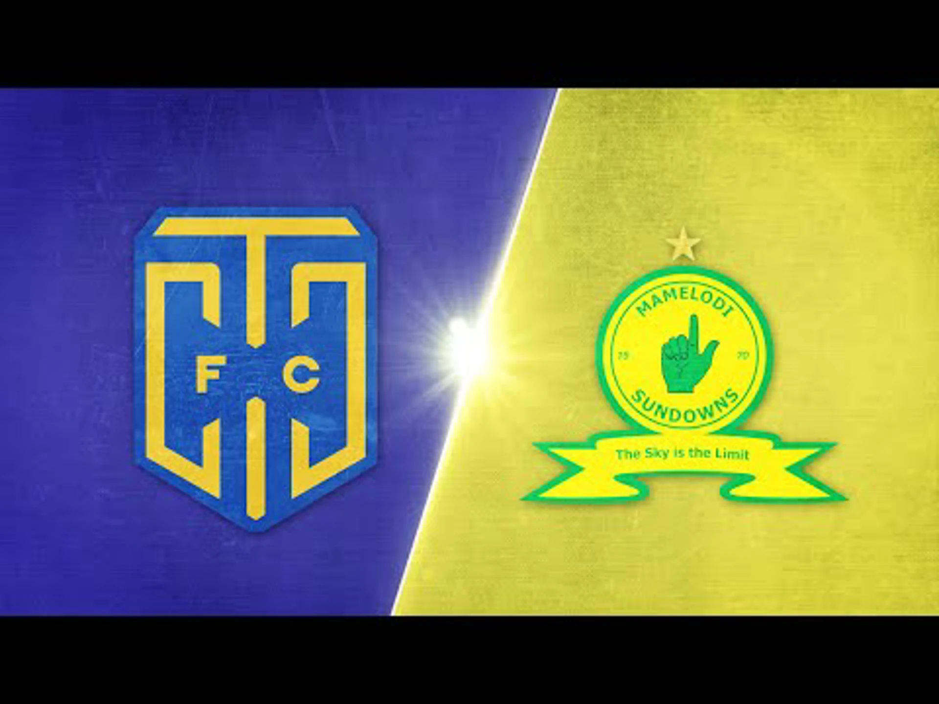 Cape Town City v Mamelodi Sundowns | Match in 3 | Betway Premiership