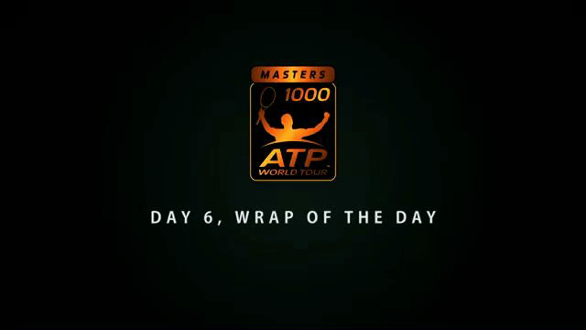 Miami Open | Day 6 Wrap | ATP World Tour 1000