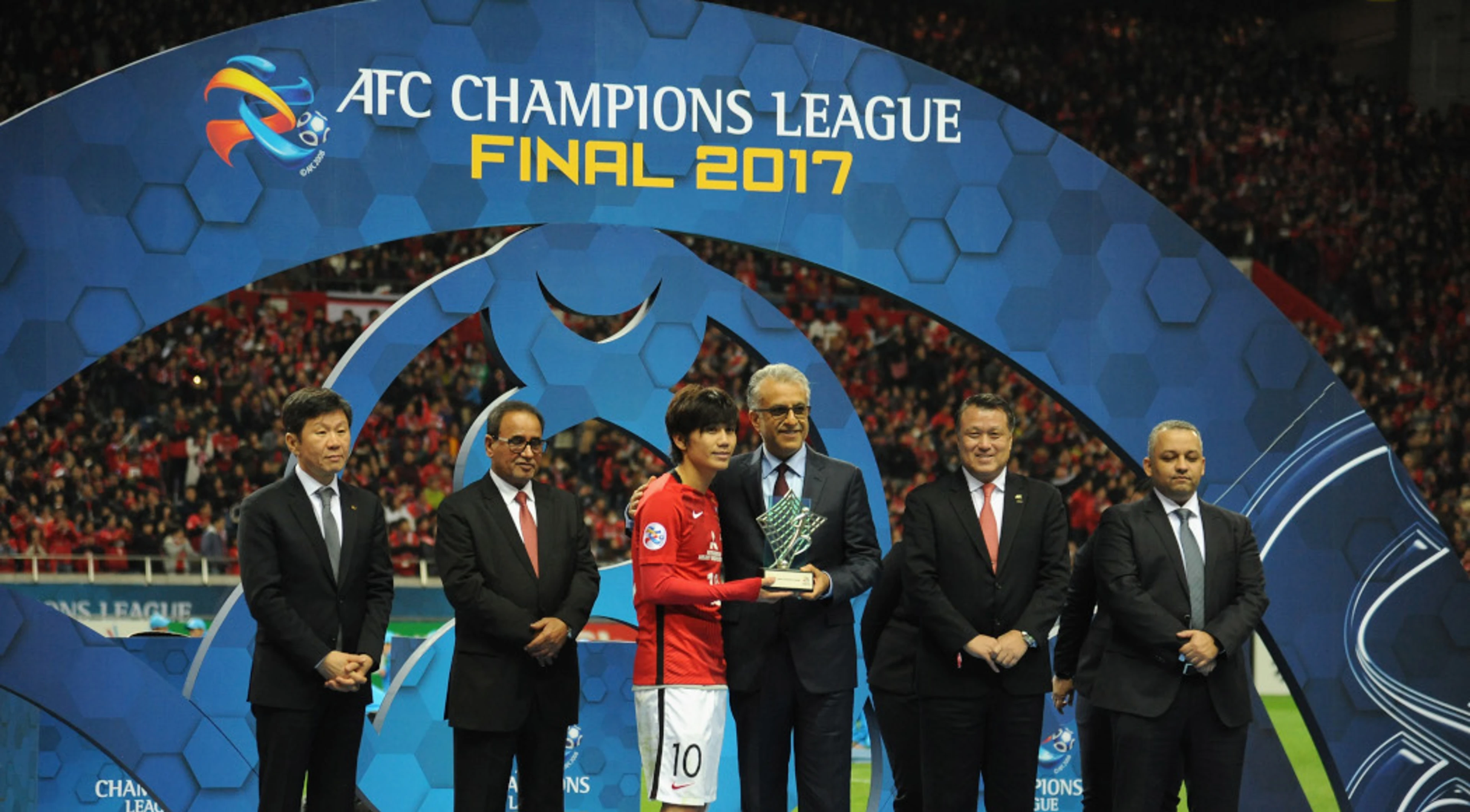 Qatar to host 2023 Asian Cup after China's Covid pull-out