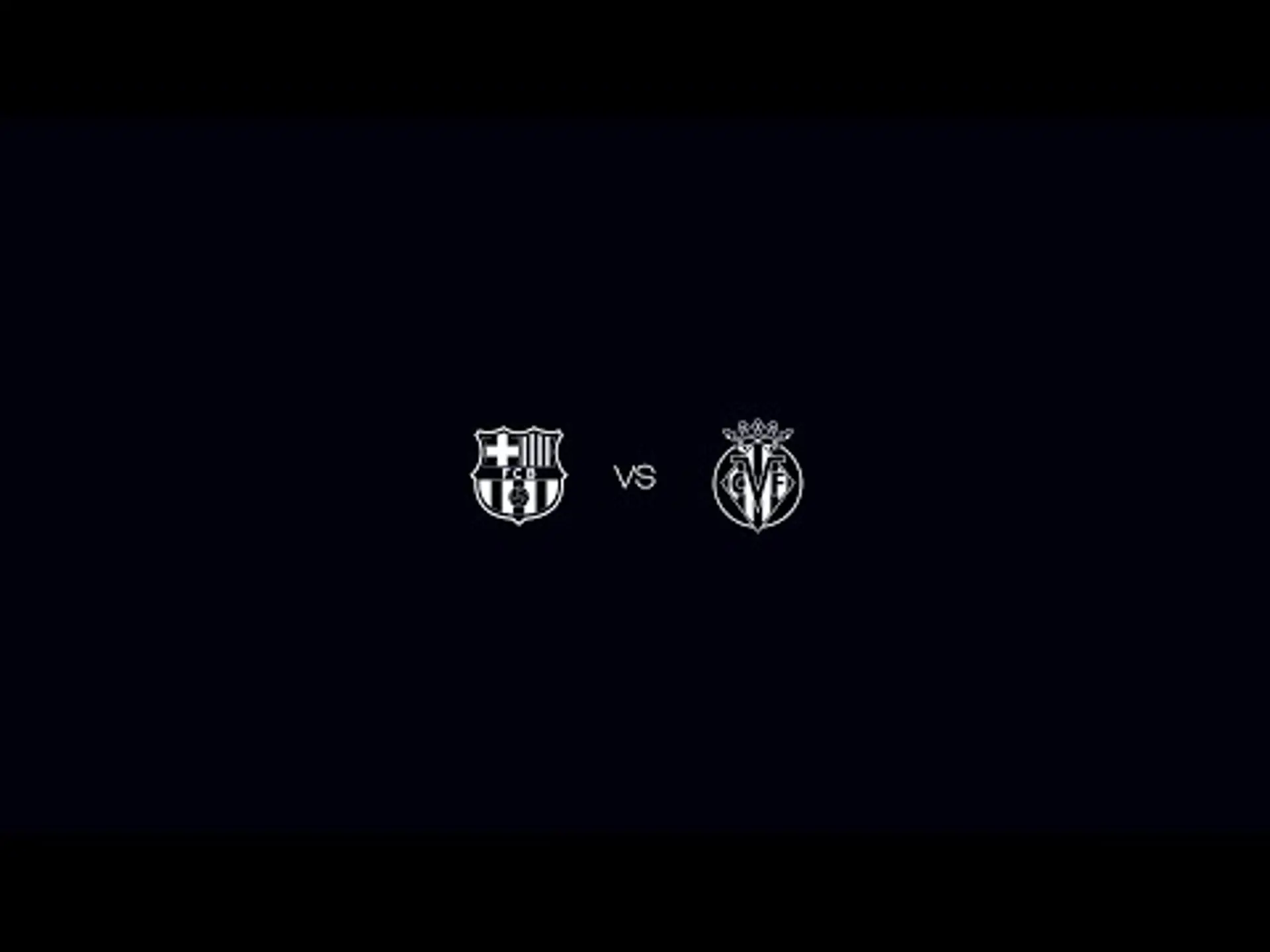 Barcelona v Villarreal | Match Highlights | LaLiga EA Sports Matchday 37