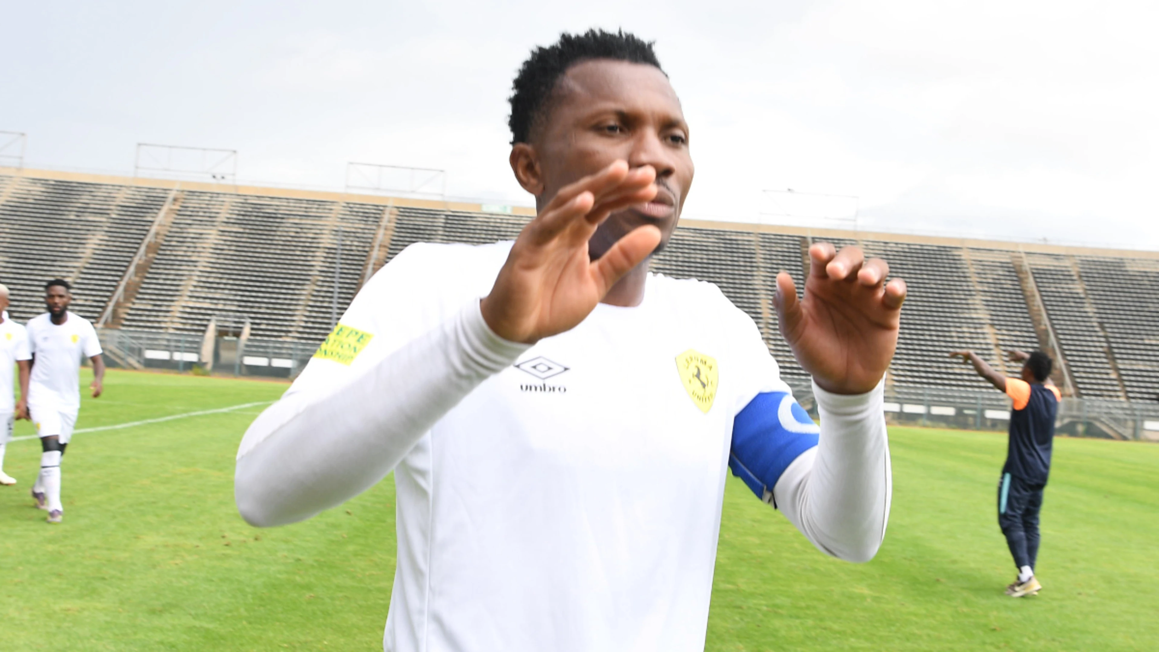 Spurs, Leruma to scrap for crucial points