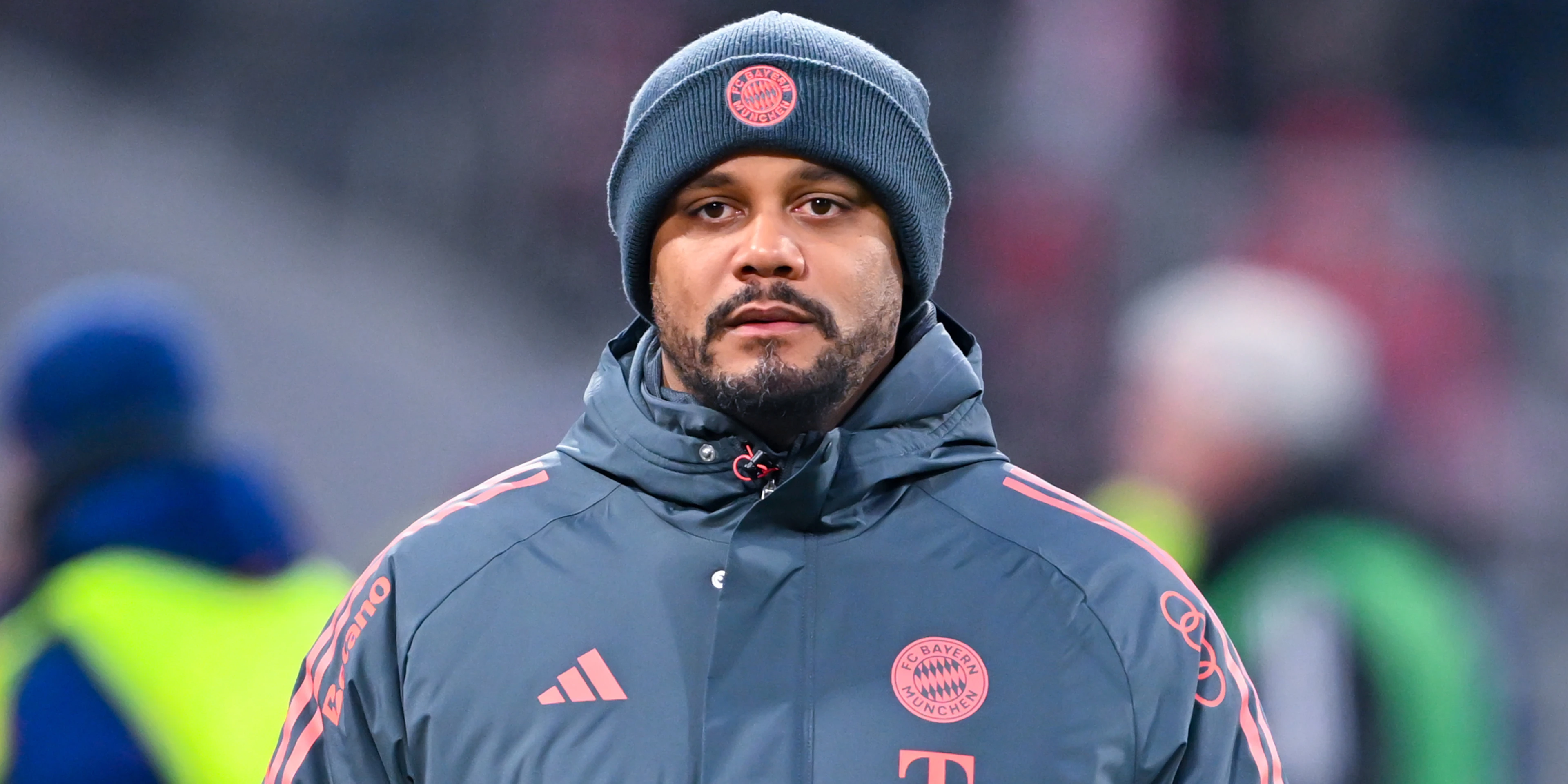 Title race is far from over, Bayern bosses warn after big win