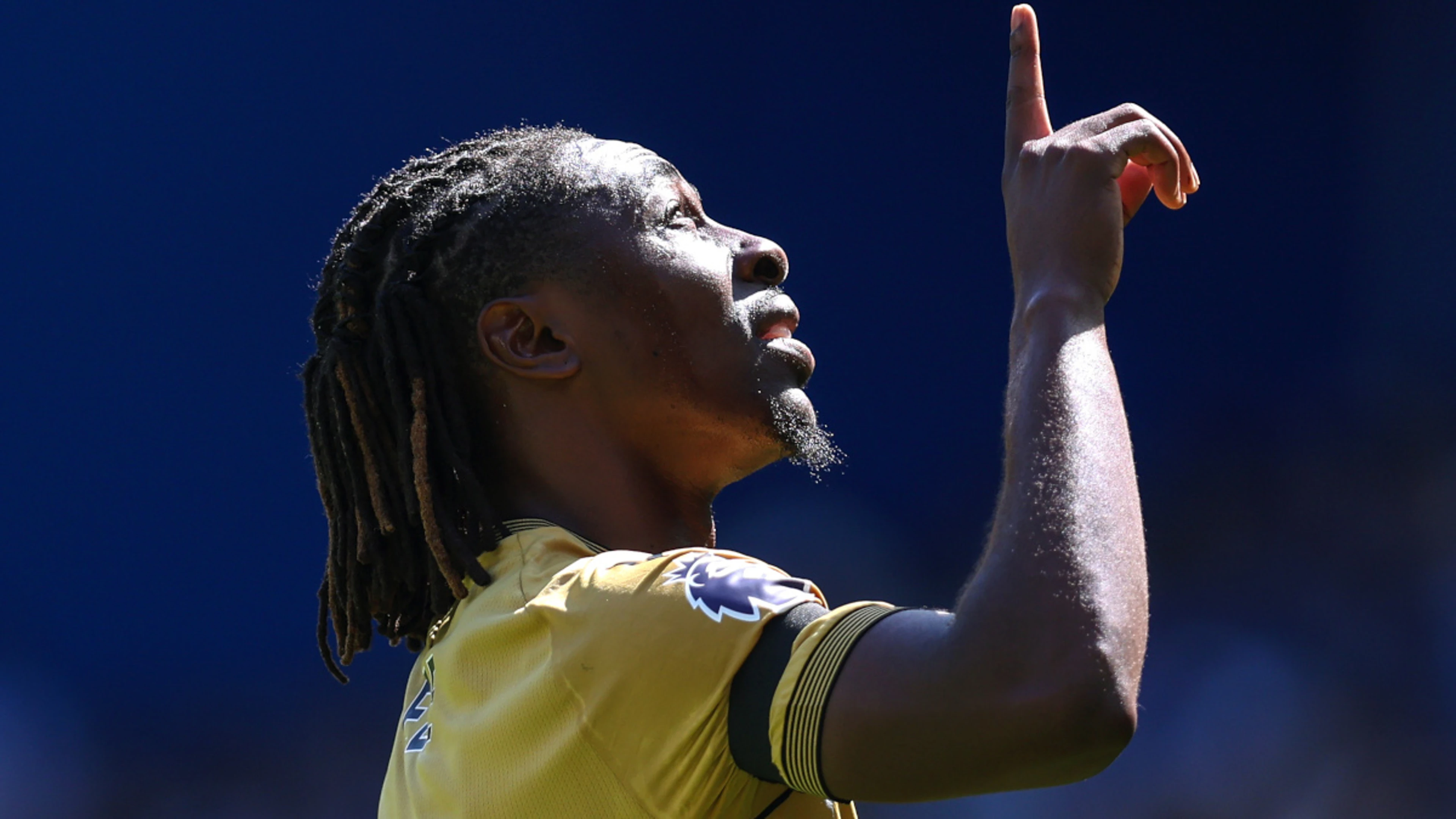 Palace transfer targets Eze and Guehi to start in European tie