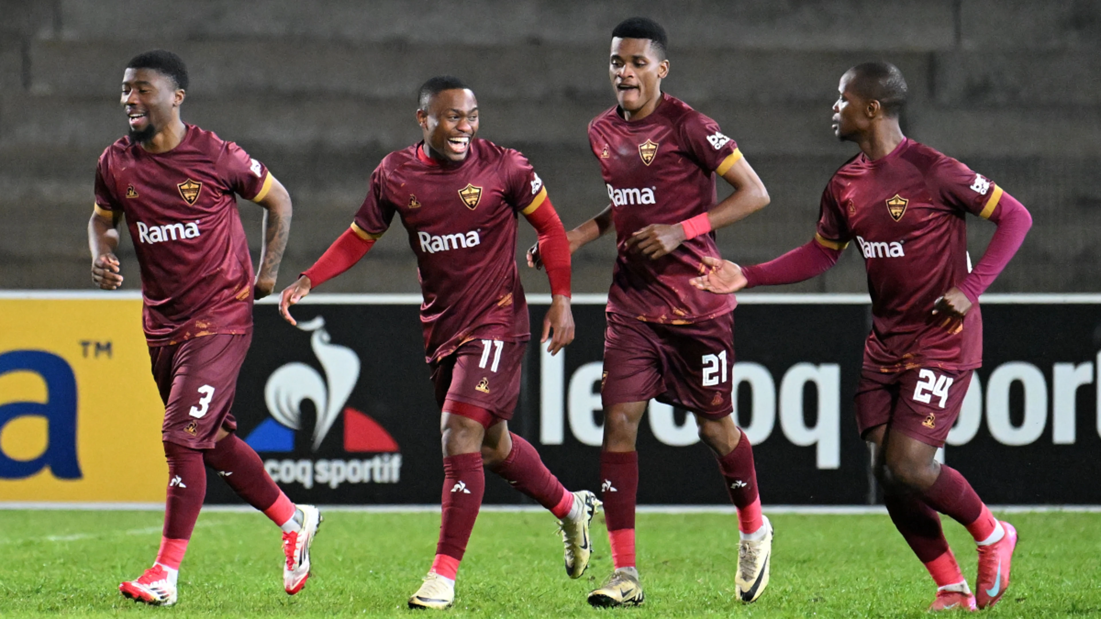 Stellies seek strike against stagnant Sundowns