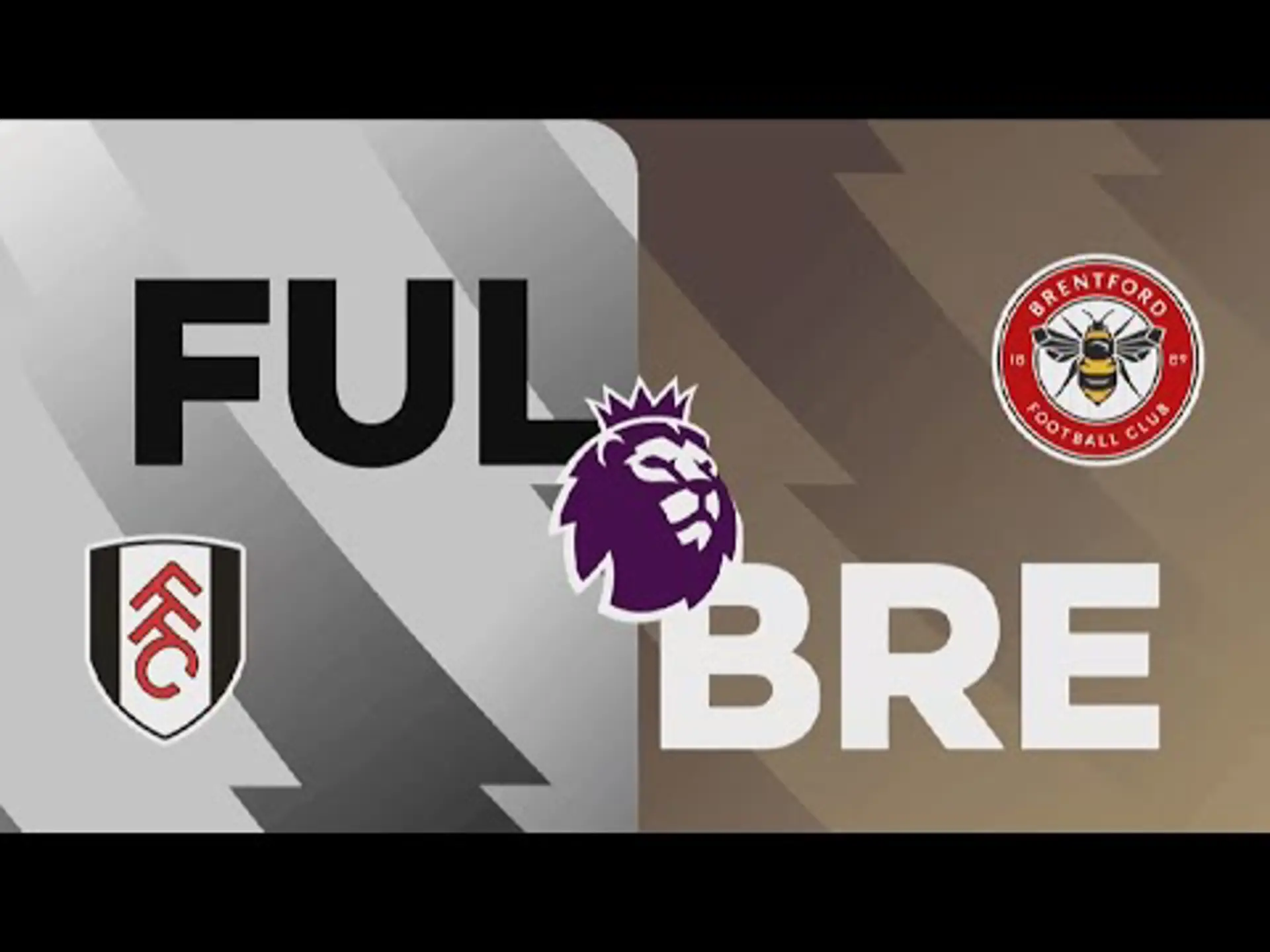Fulham v Brentford | Match Preview | Premier League Matchday 5