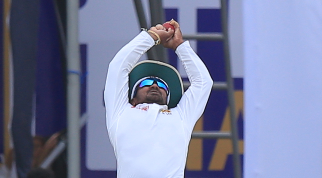 Pay dispute hits Sri Lanka team morale for Bangladesh games - captain