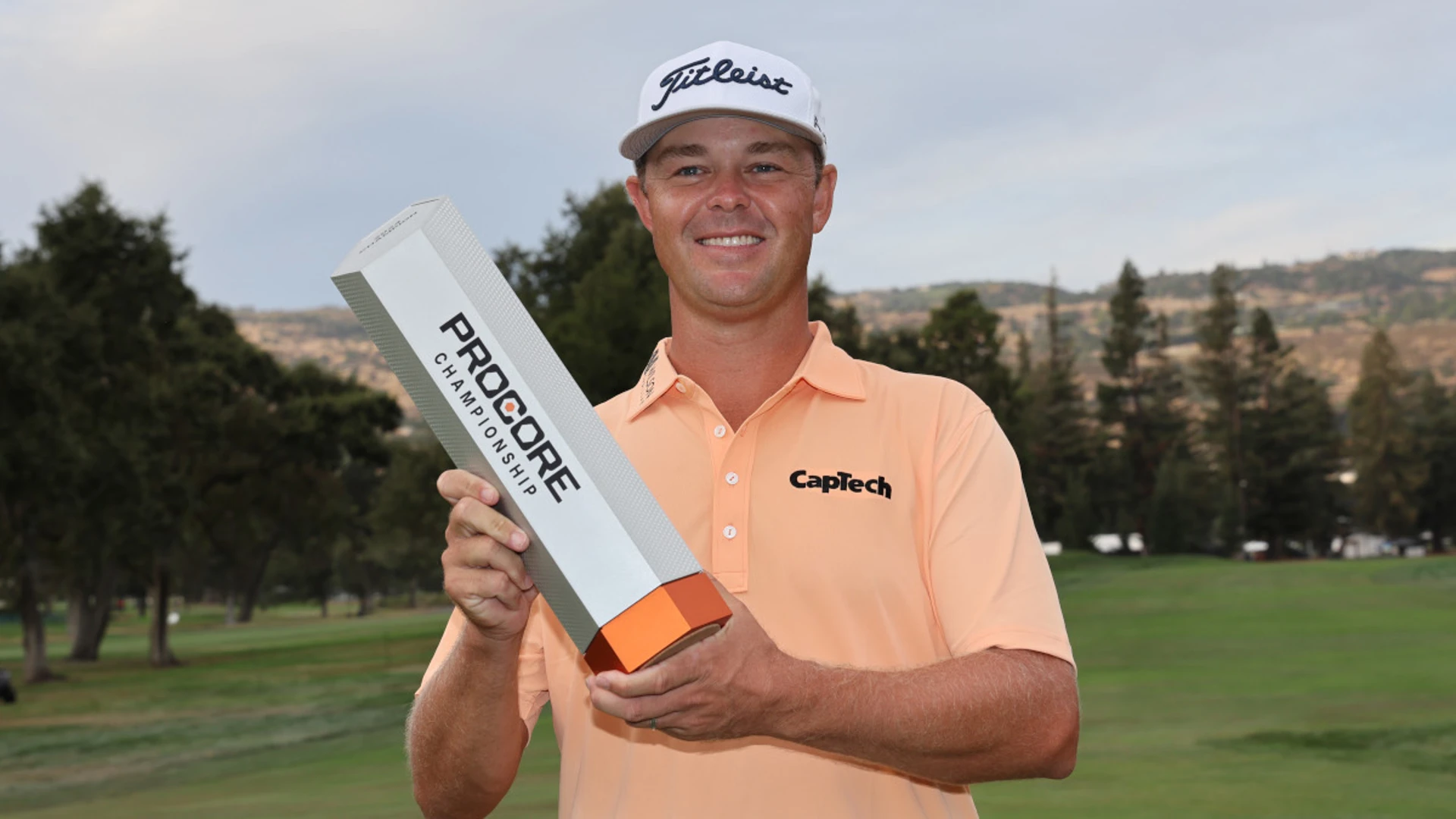 Kizzire ends PGA Tour title drought with triumph at Silverado