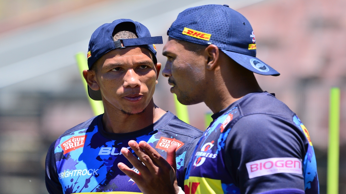 Bok return invigorates Stormers ahead of busy December