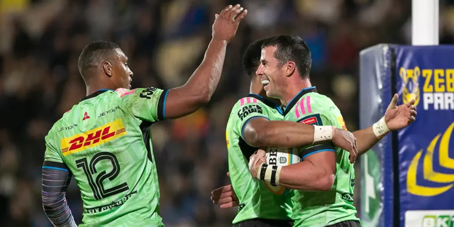 URC WRAP: Munster’s loss means Stormers go into Bulls derby week still top