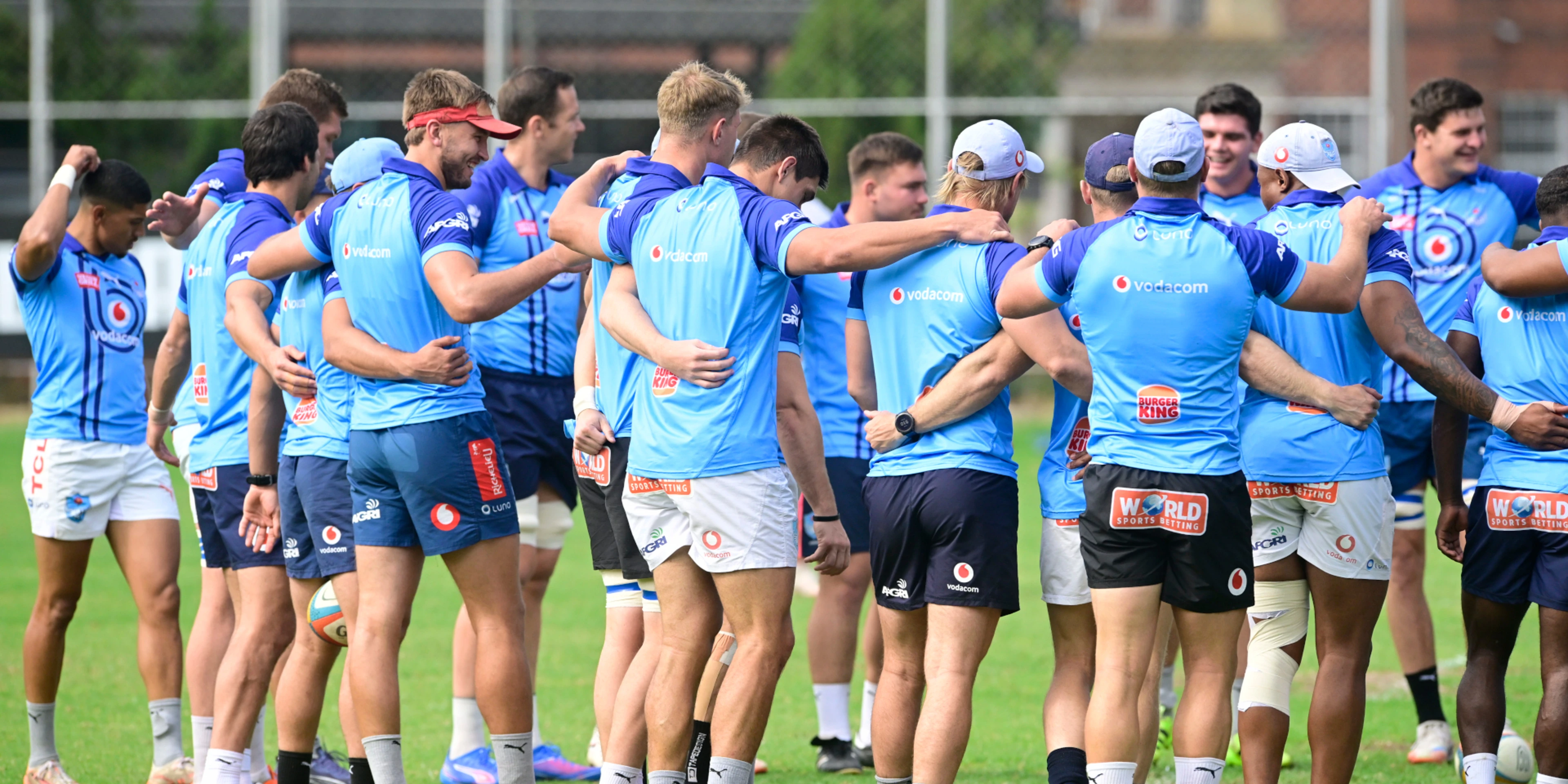 Blue Bulls Rugby Union launches Sibanye-Stillwater Super League